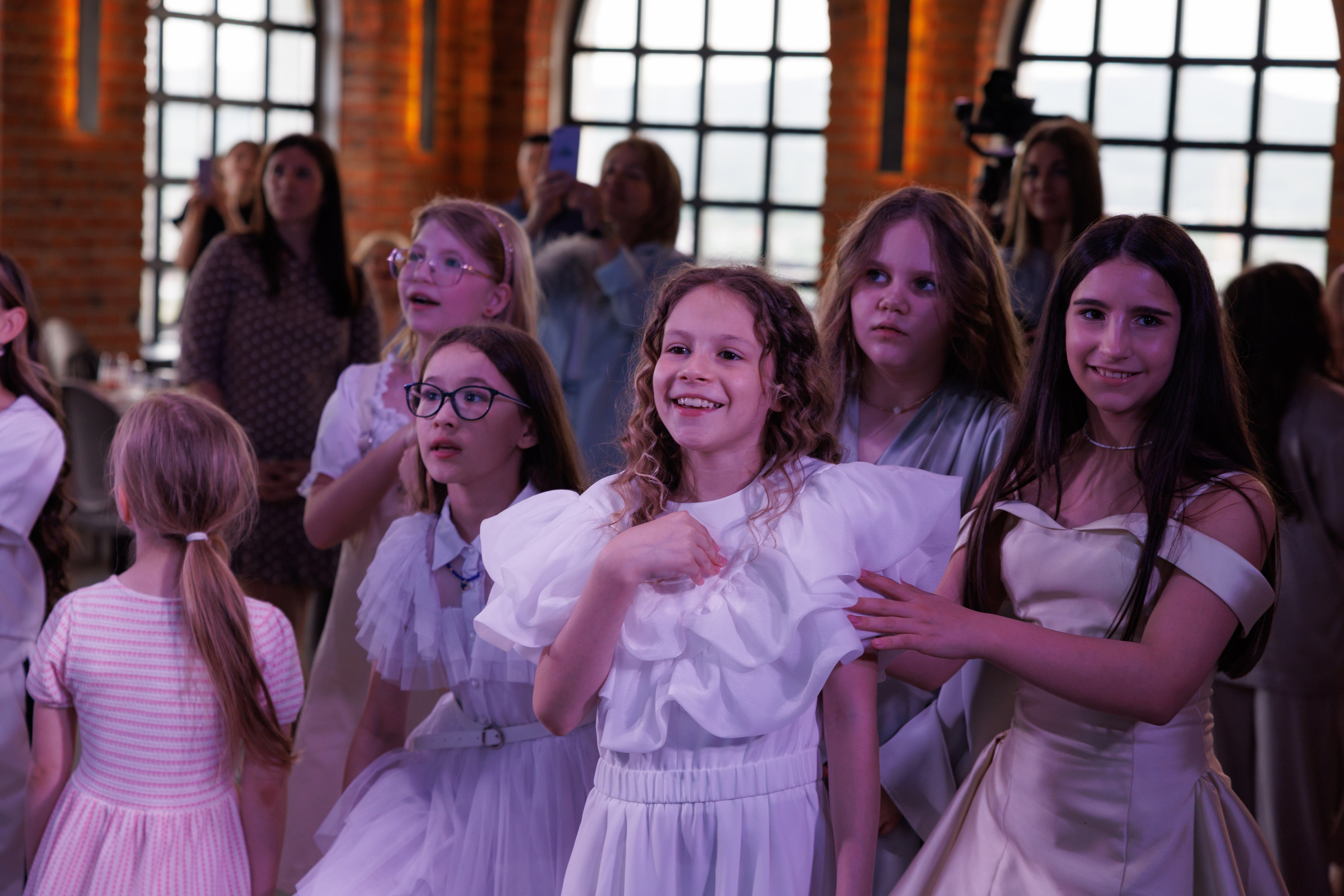 Выпускные Шамони. Фотограф в Красноярске Евдокимова Анастасия