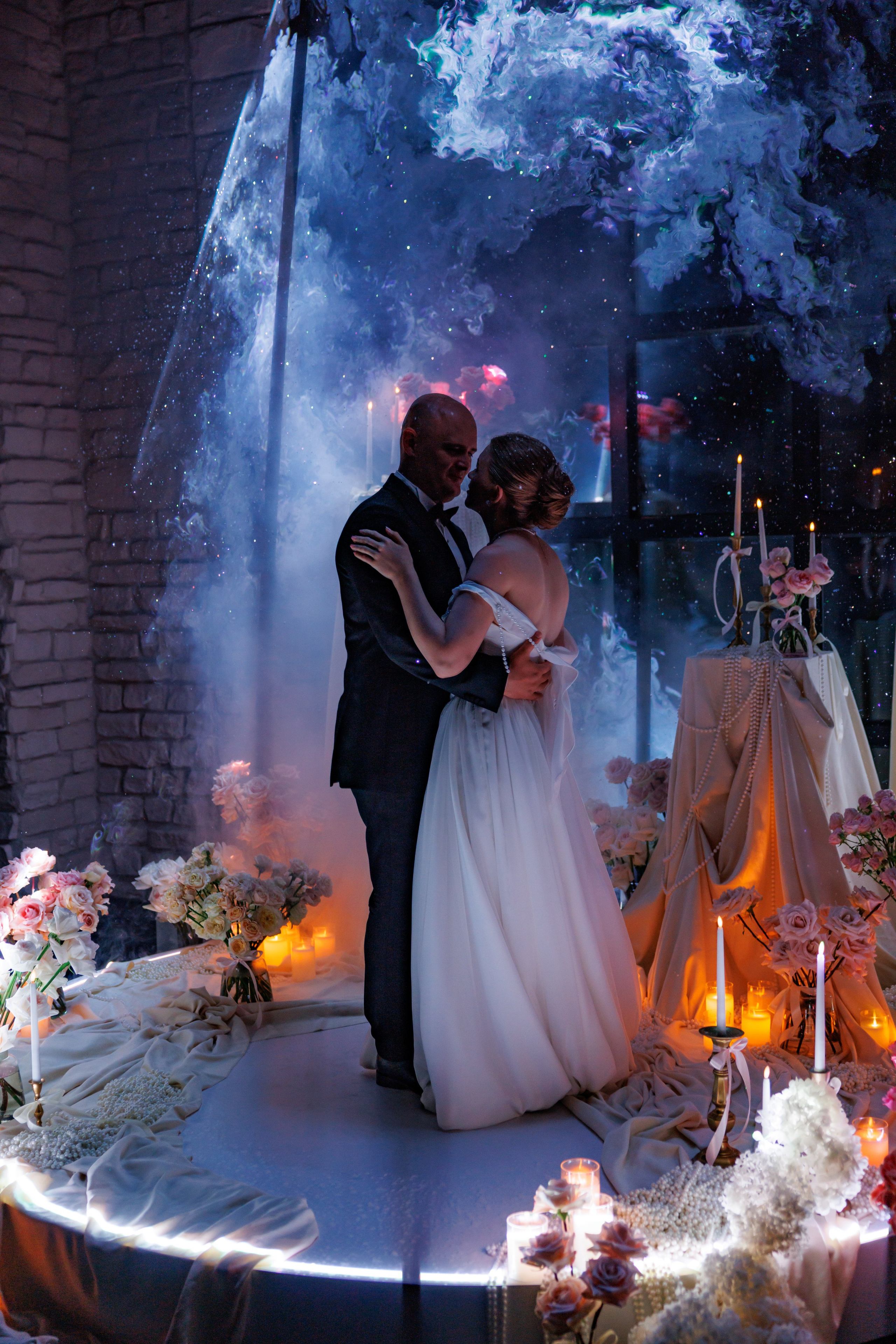 Егор и Анна в Шамони. Фотограф в Красноярске Евдокимова Анастасия