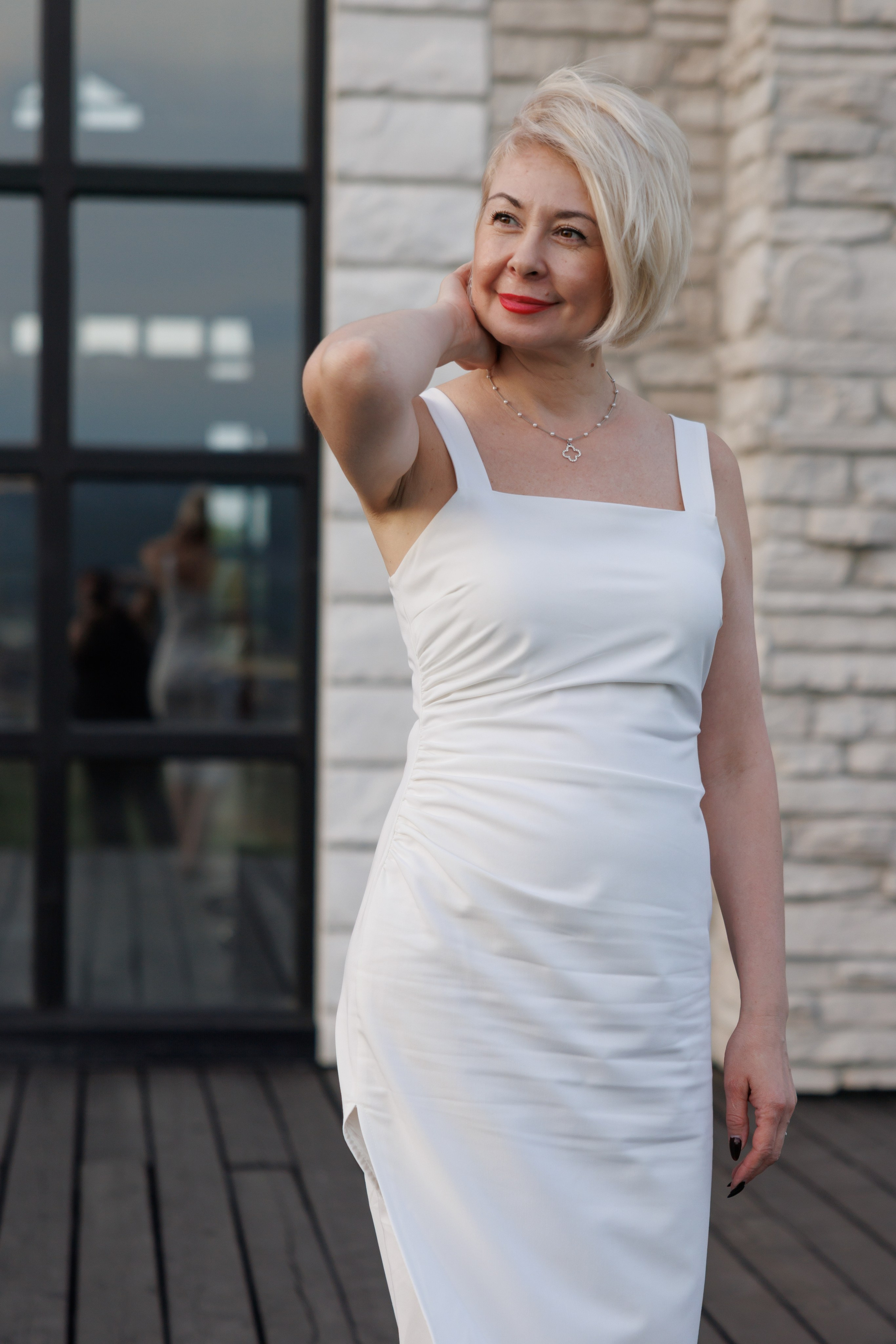 Выпускные Шамони. Фотограф в Красноярске Евдокимова Анастасия