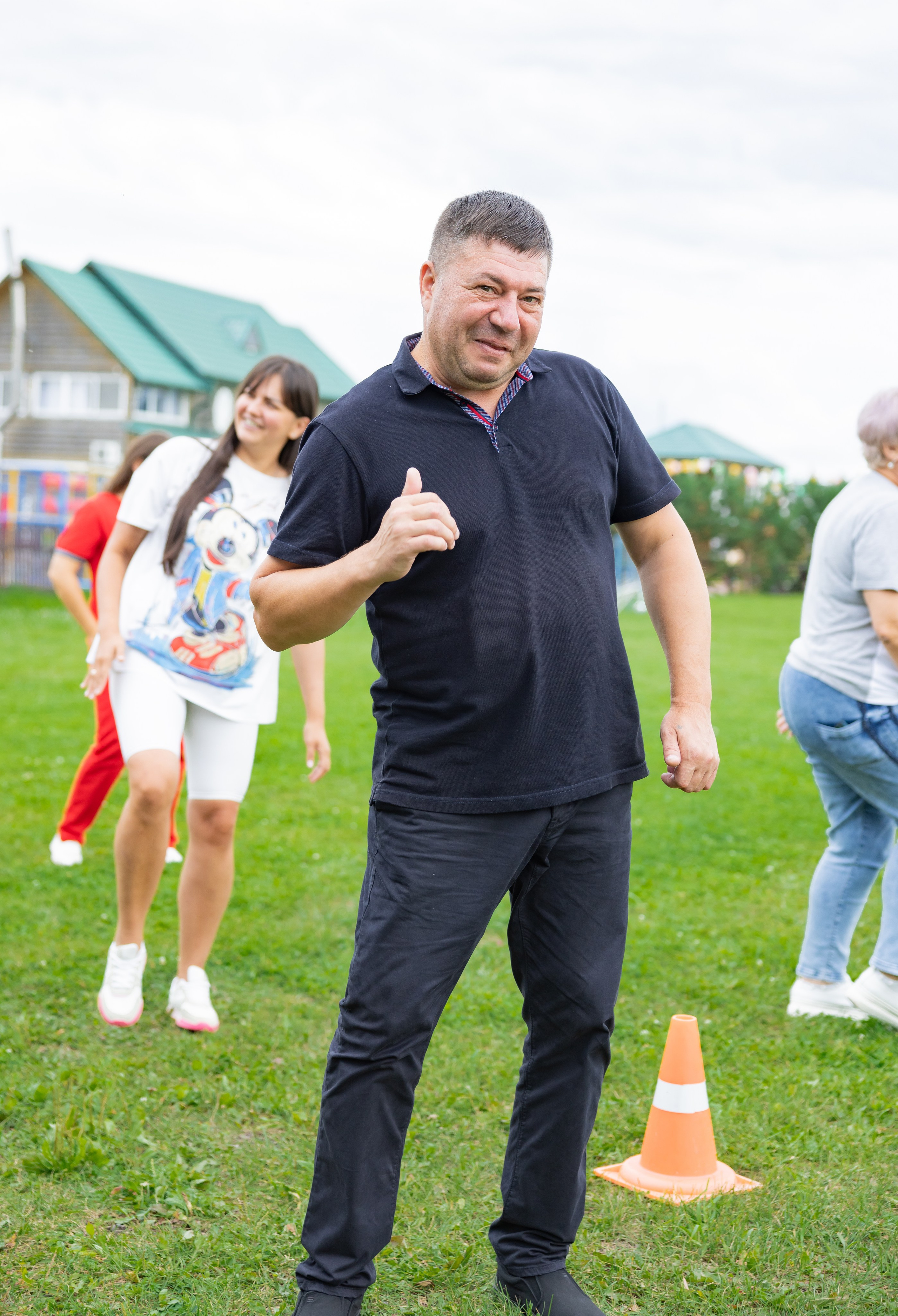 Корпоратив Ип Петин. Фотограф в Красноярске Евдокимова Анастасия