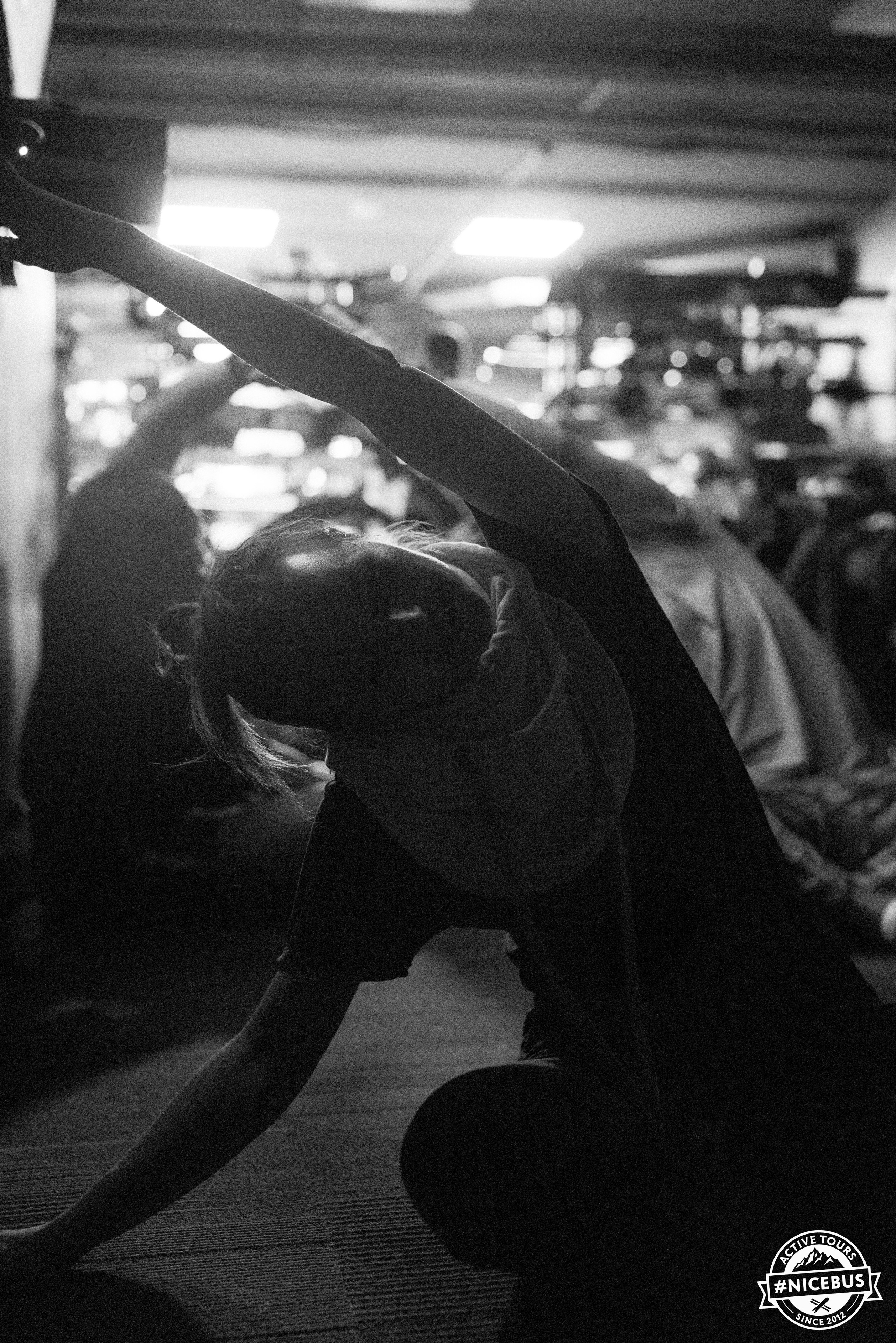 Шерегеш. Фотограф в Красноярске Евдокимова Анастасия