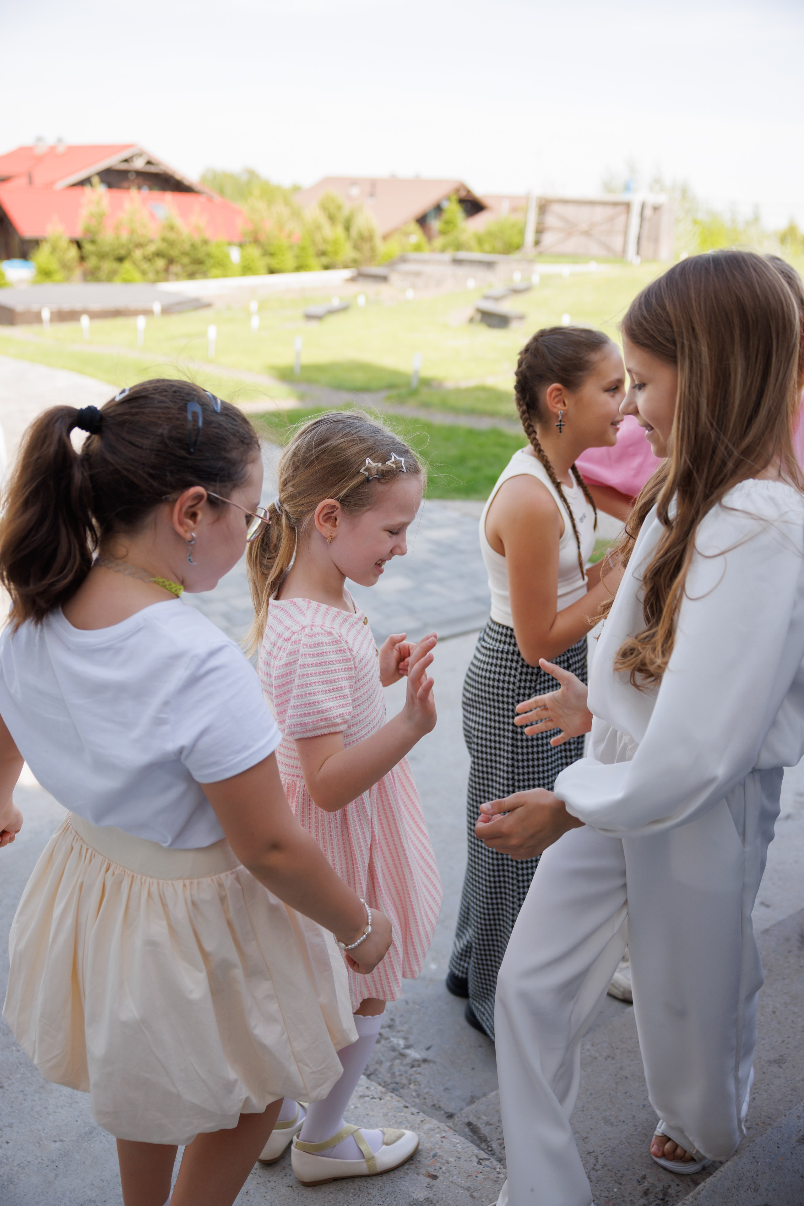 Выпускные Шамони. Фотограф в Красноярске Евдокимова Анастасия