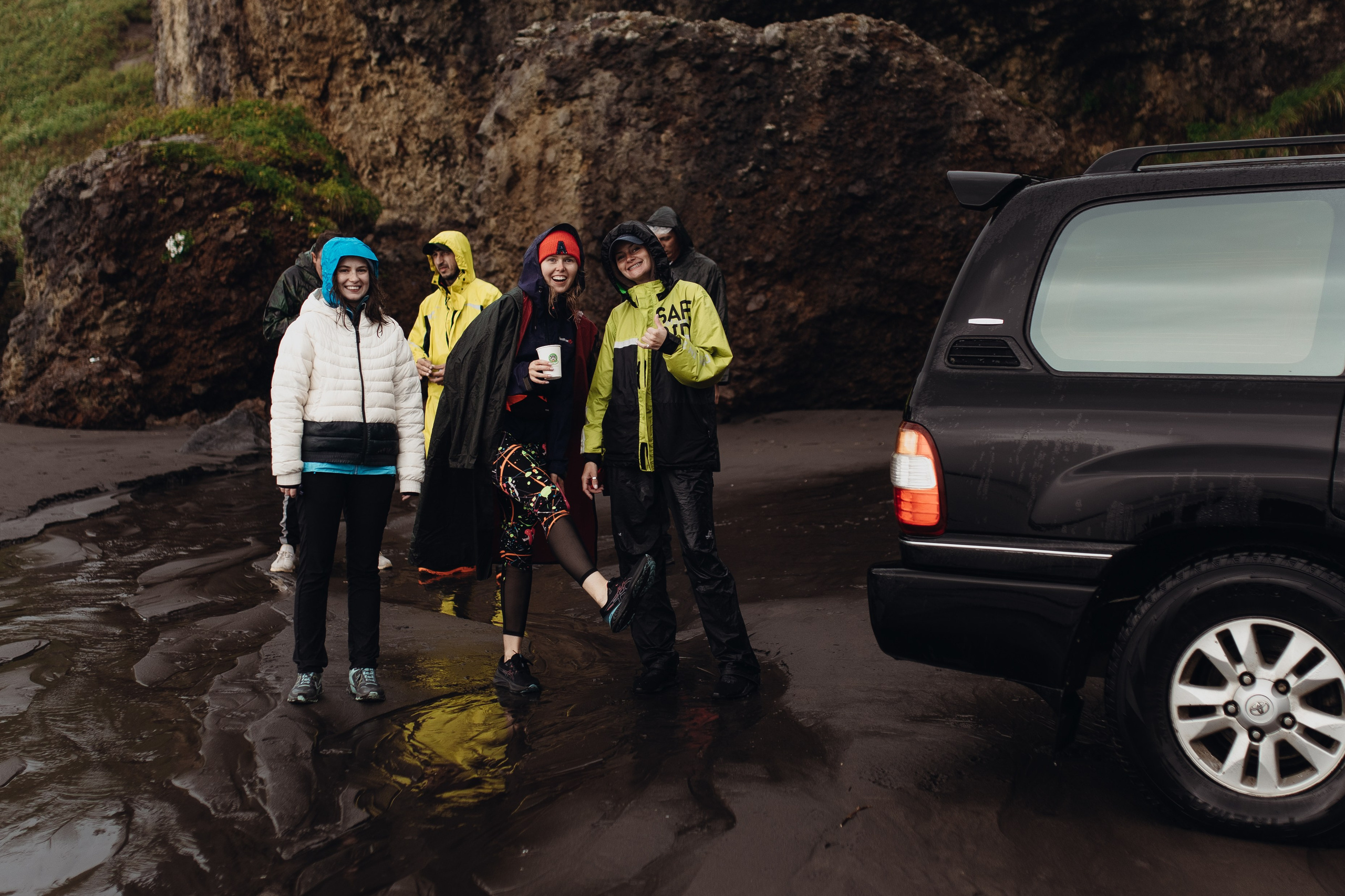 Авторский тур «Оля, куда завтра?!» 2024. Фотограф Итуруп | Курильские острова