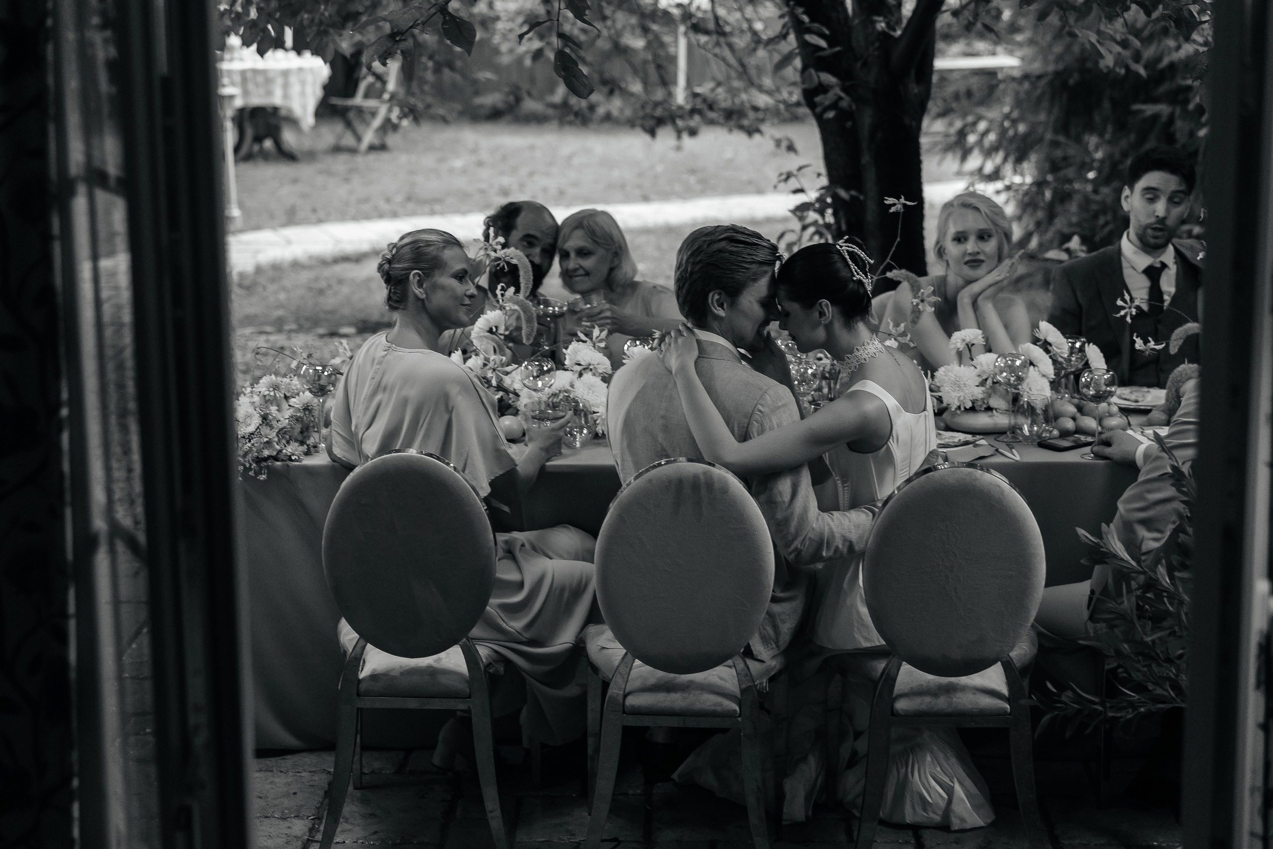 Евгений и Елизавета. СВАДЕБНЫЙ ФОТОГРАФ МОСКВА