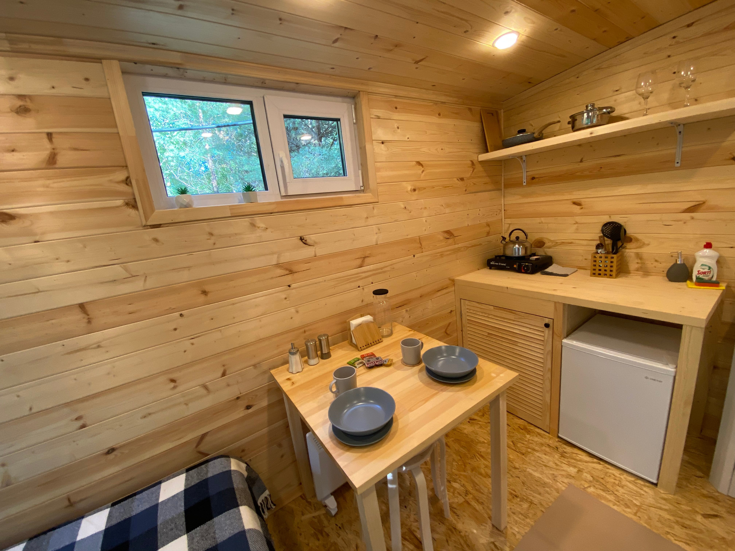 Побег из города. Фотограф Шагалов Михаил