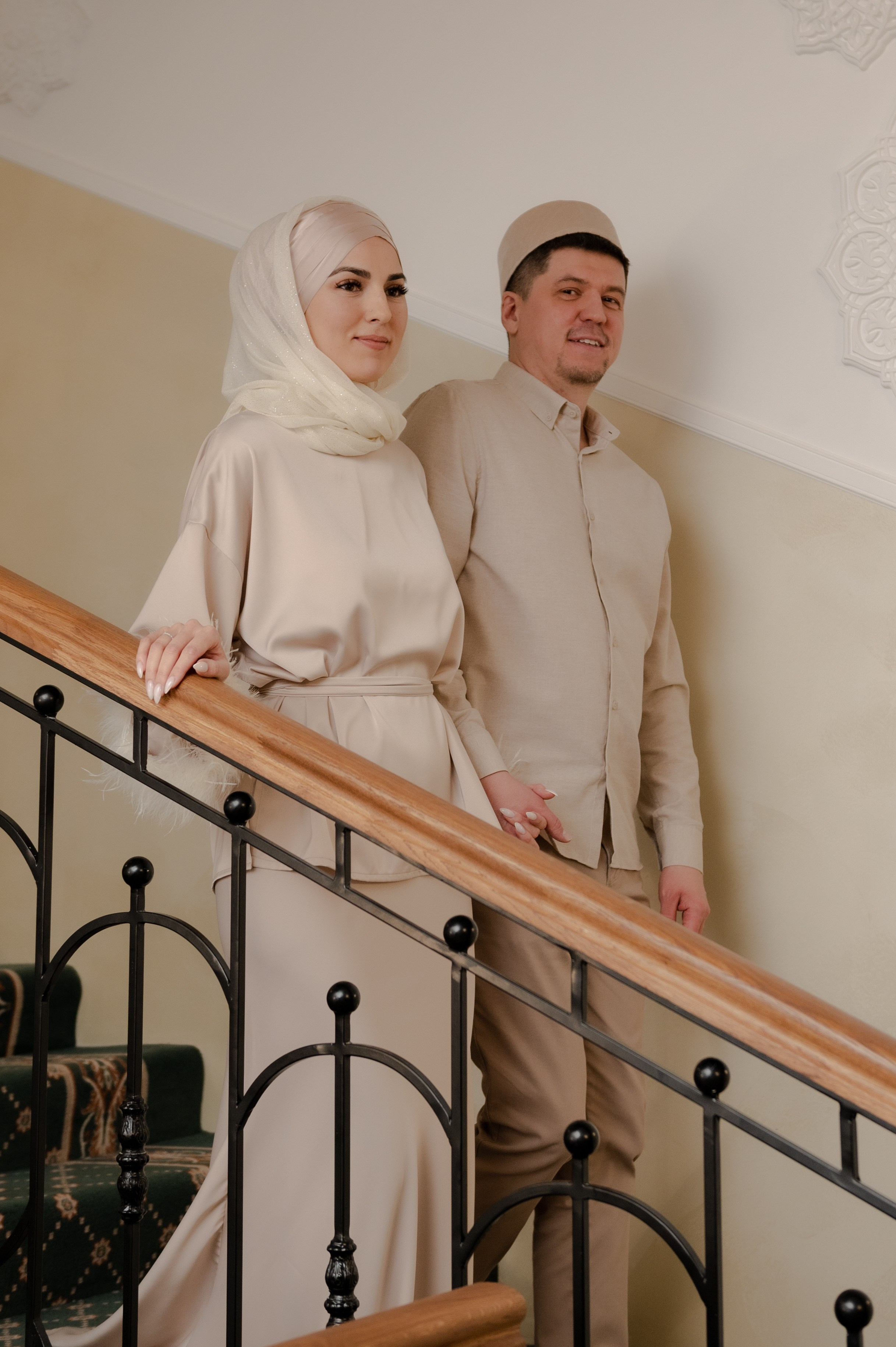 | Римма & Ринат |. Свадебный и портретный фотограф в Казани