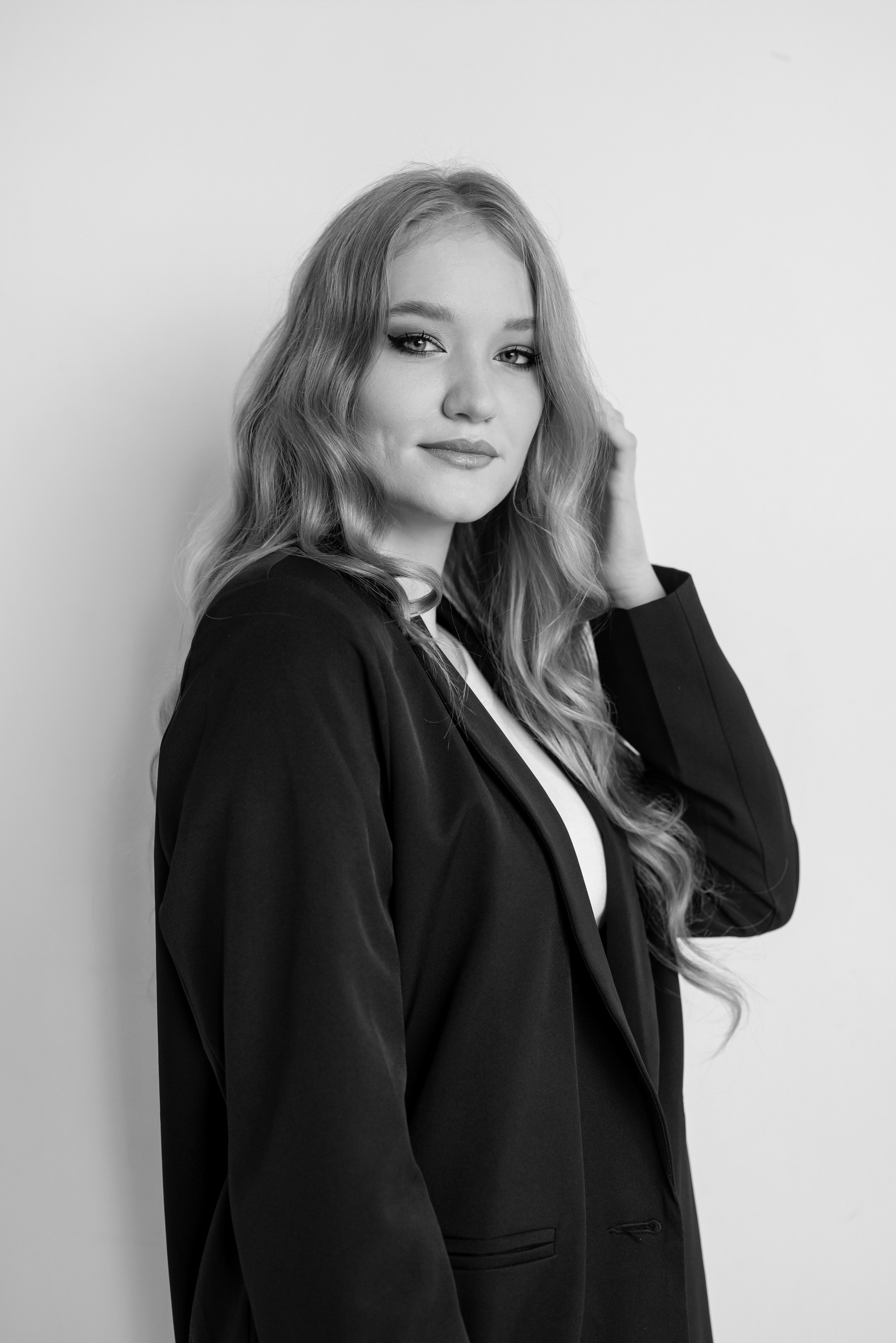 Юлия. Фотограф в городе Салават