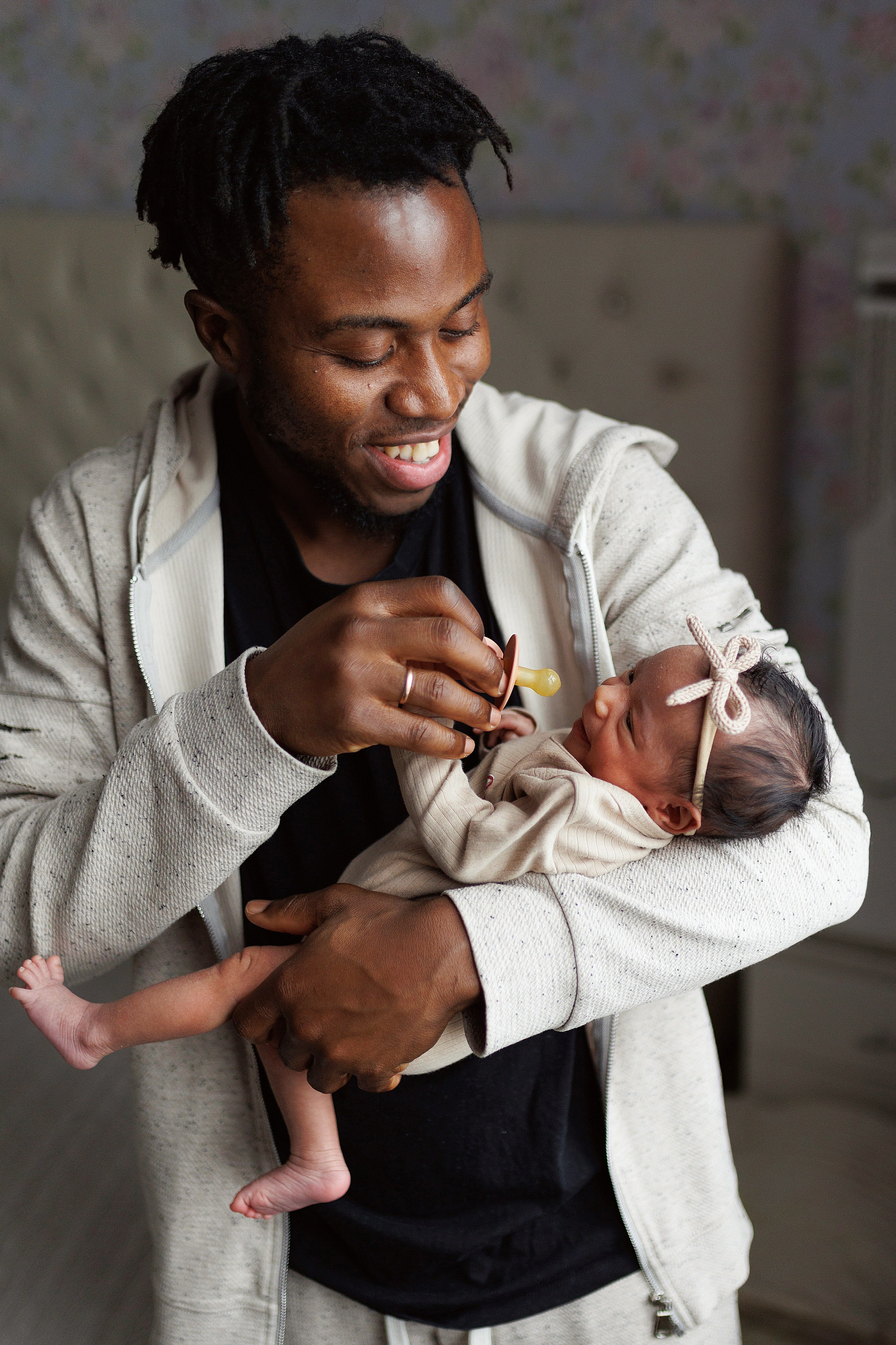 Габриэла и Даниэль. Фотограф в Красногорске и Москве