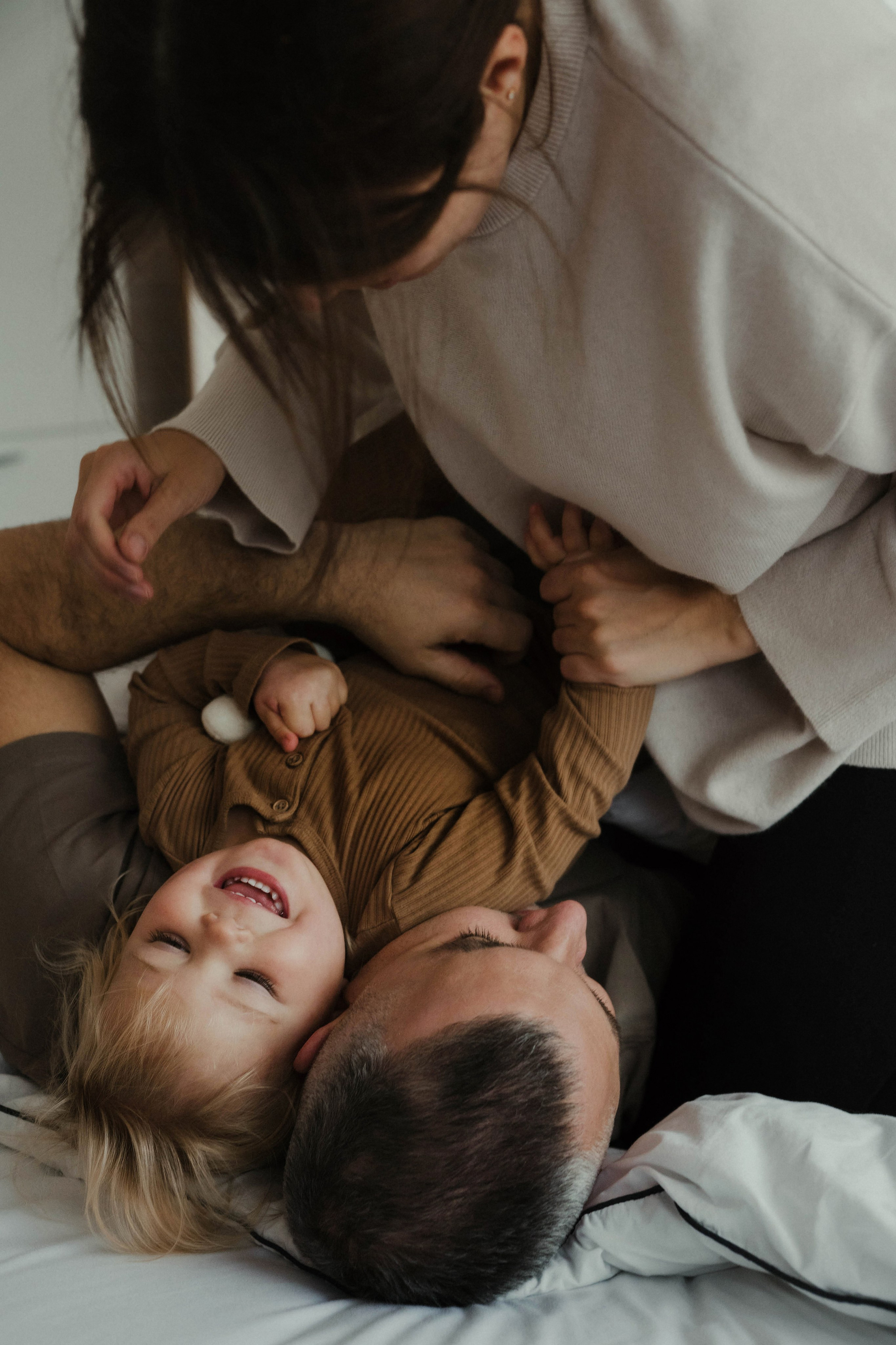 Семейные истории. ФОТОГРАФ КСЕНИЯ СОСНОВСКАЯ