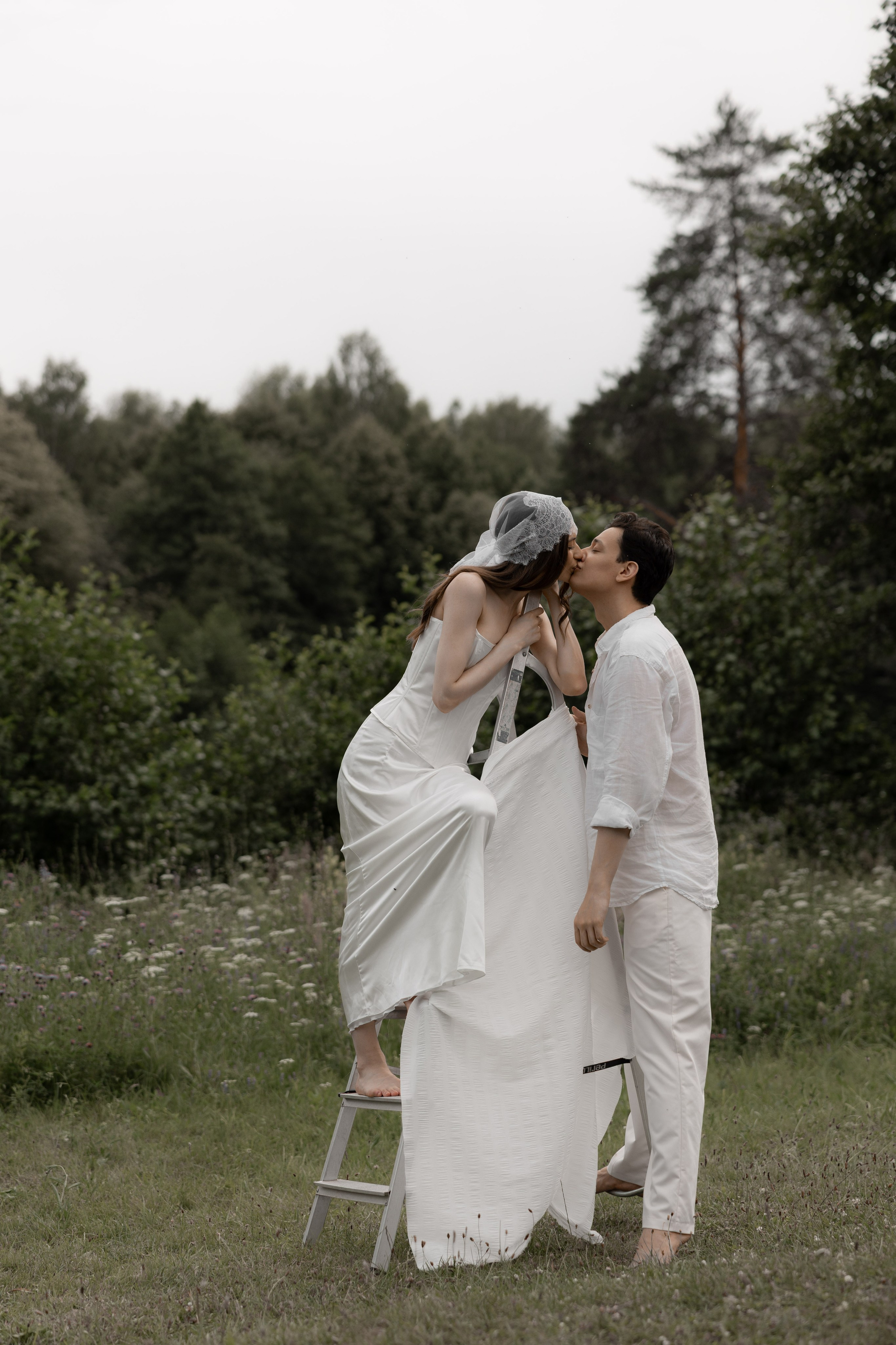 Артур и Таисия. Свадебный фотограф Тула Москва СПБ / Сёмина Дарья