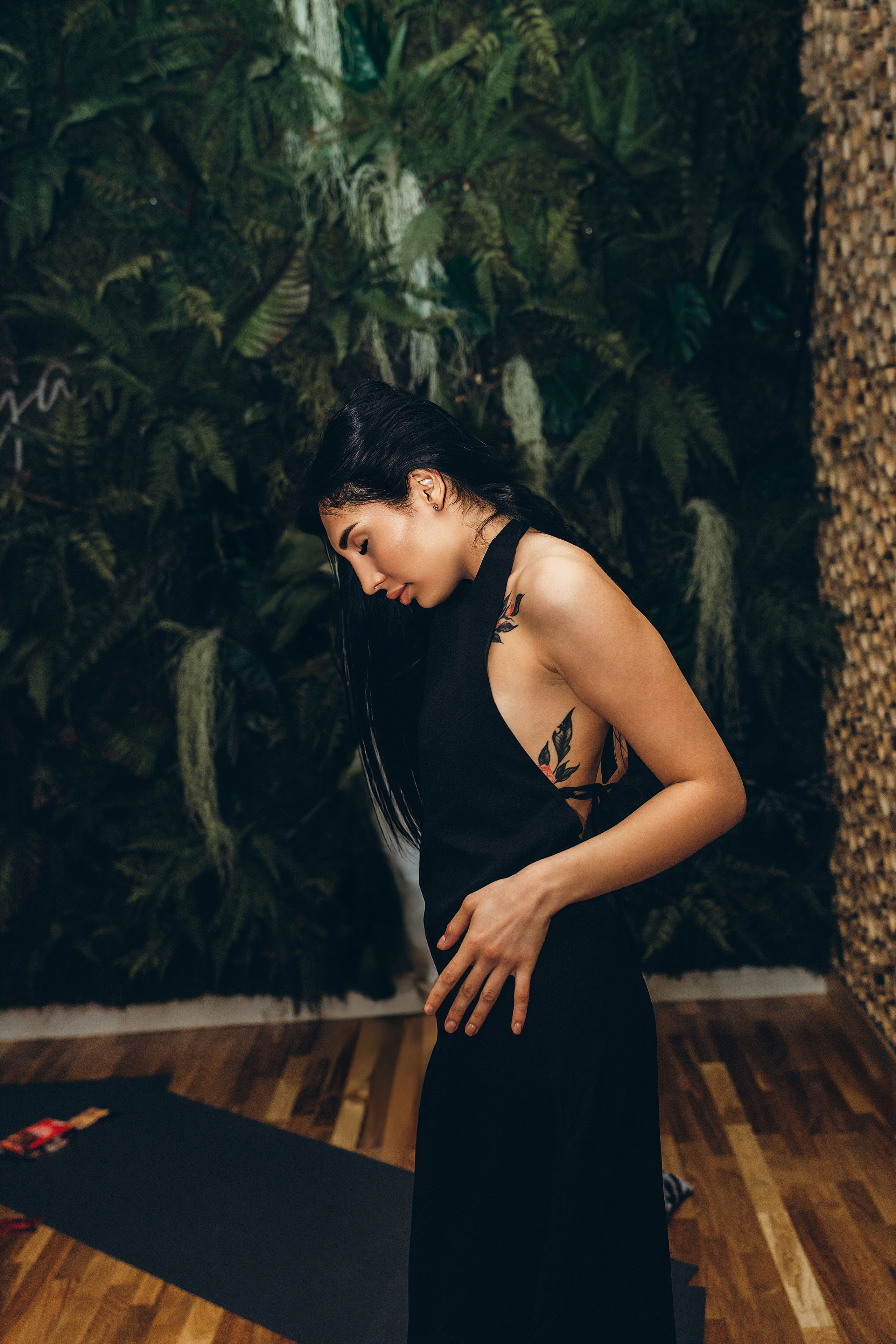 Тантарическая женщина (женский круг). Фотограф в Москве Ангелина Ким