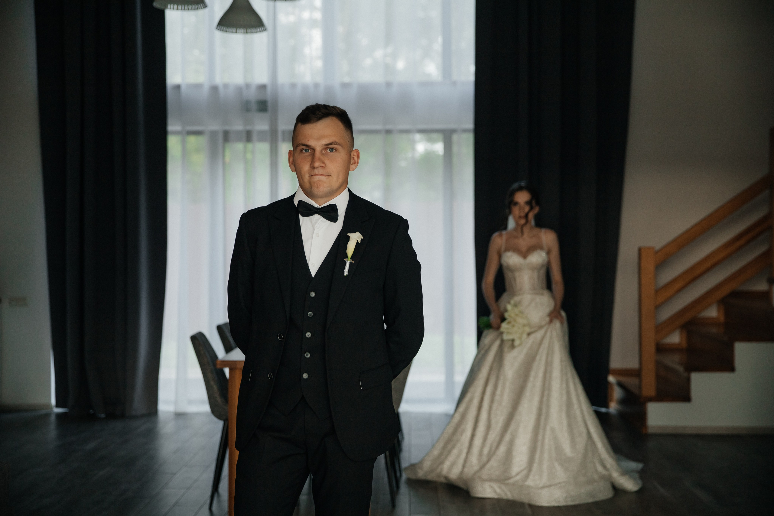 Wedding «Sunlight». Свадебные фотограф и видеограф Наталья и Анатолий Новиковы СПб