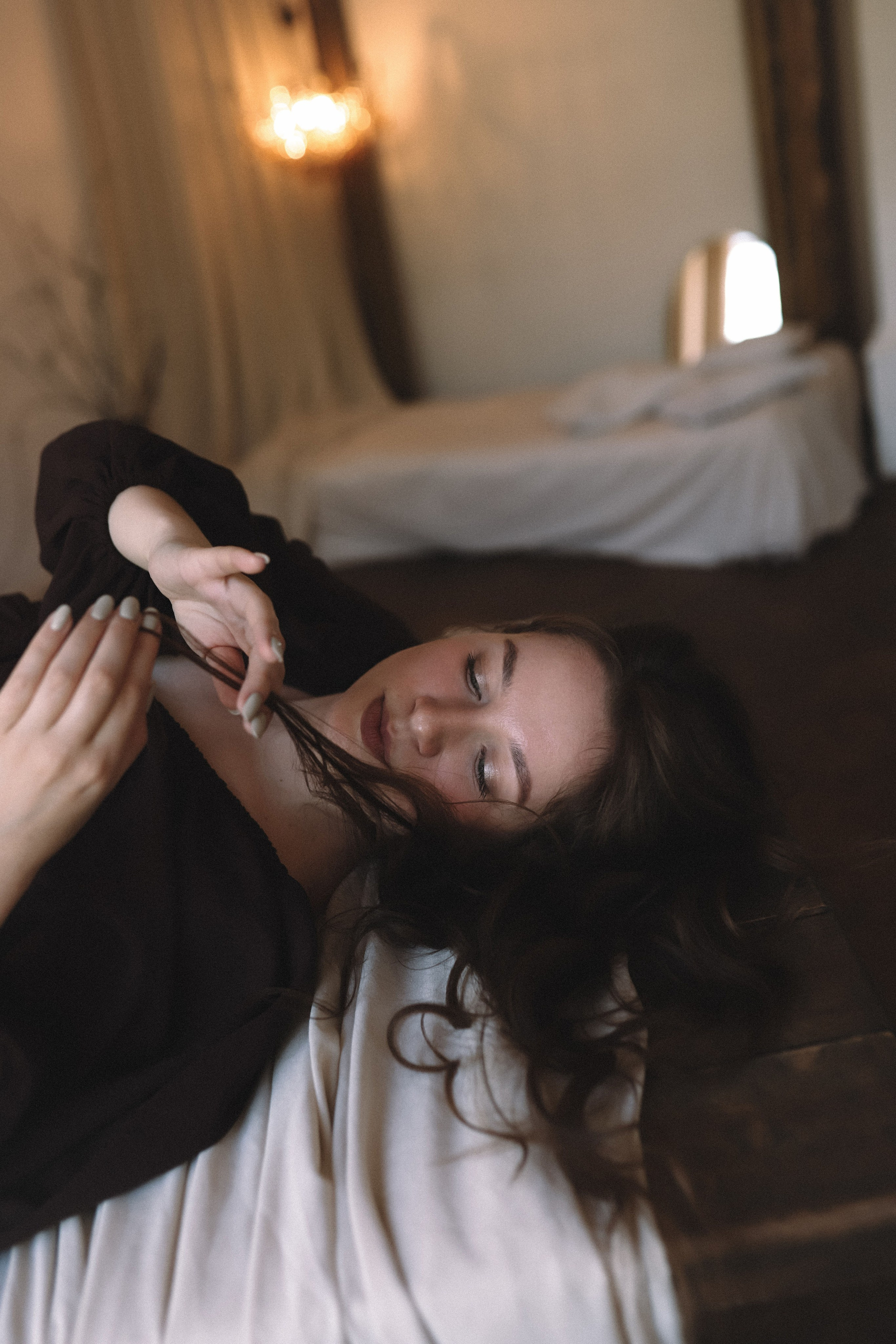 Юля. Фотограф в Нижнем Новгороде Кристина Батанова