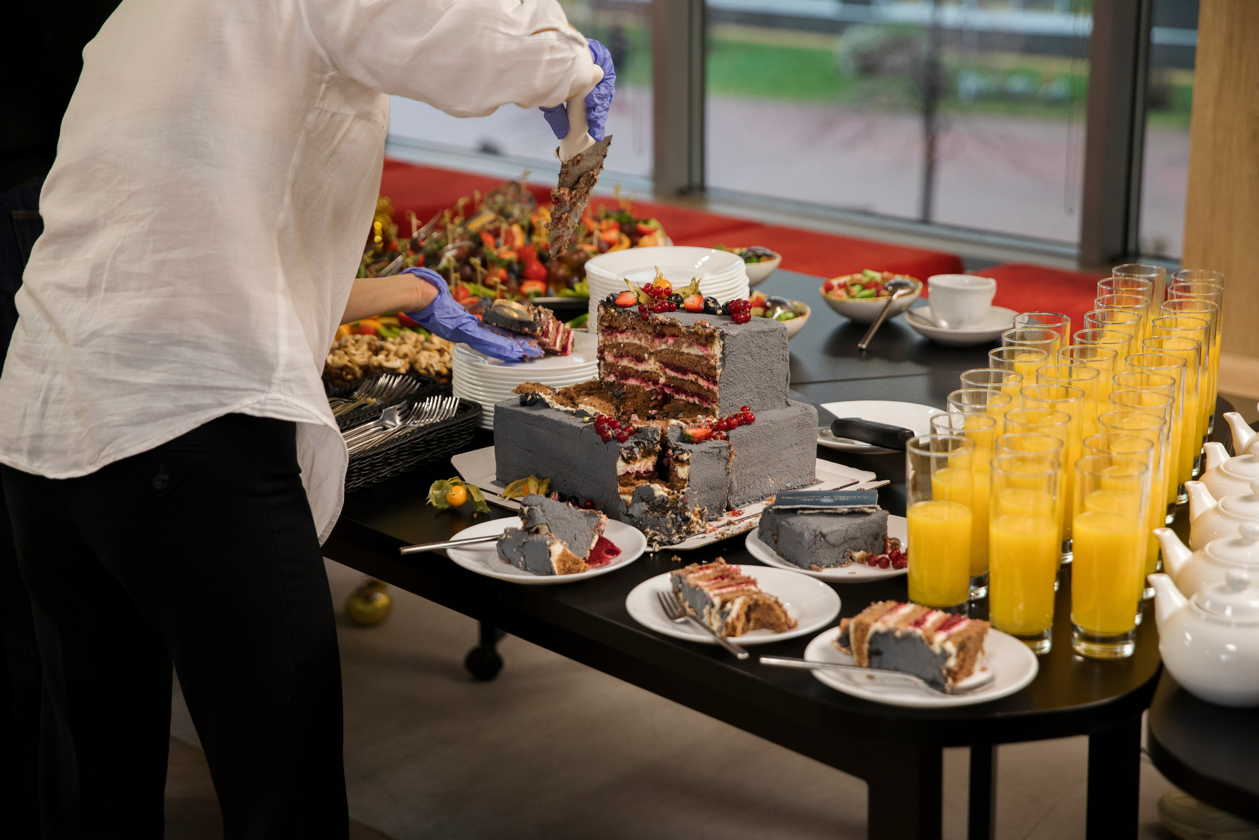 Event. Репортажный и концертный фотограф в Москве Бураков Михаил