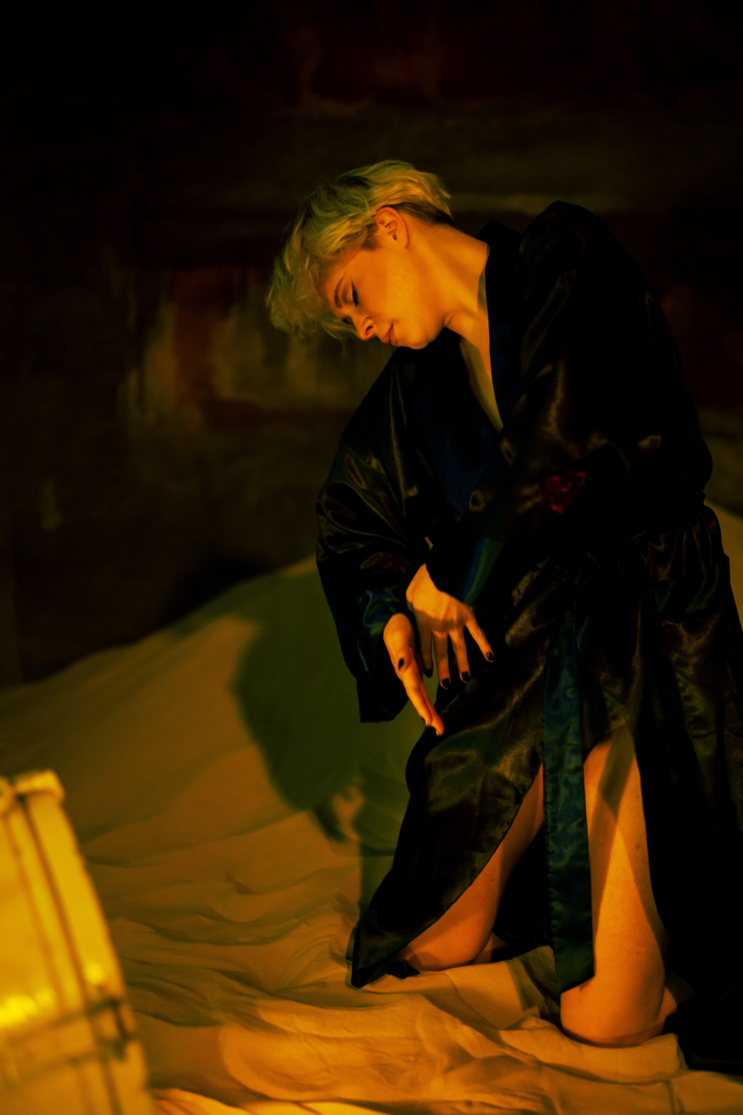 Taisia. Свадебный фотограф в Санкт-Петербурге Настасья Север