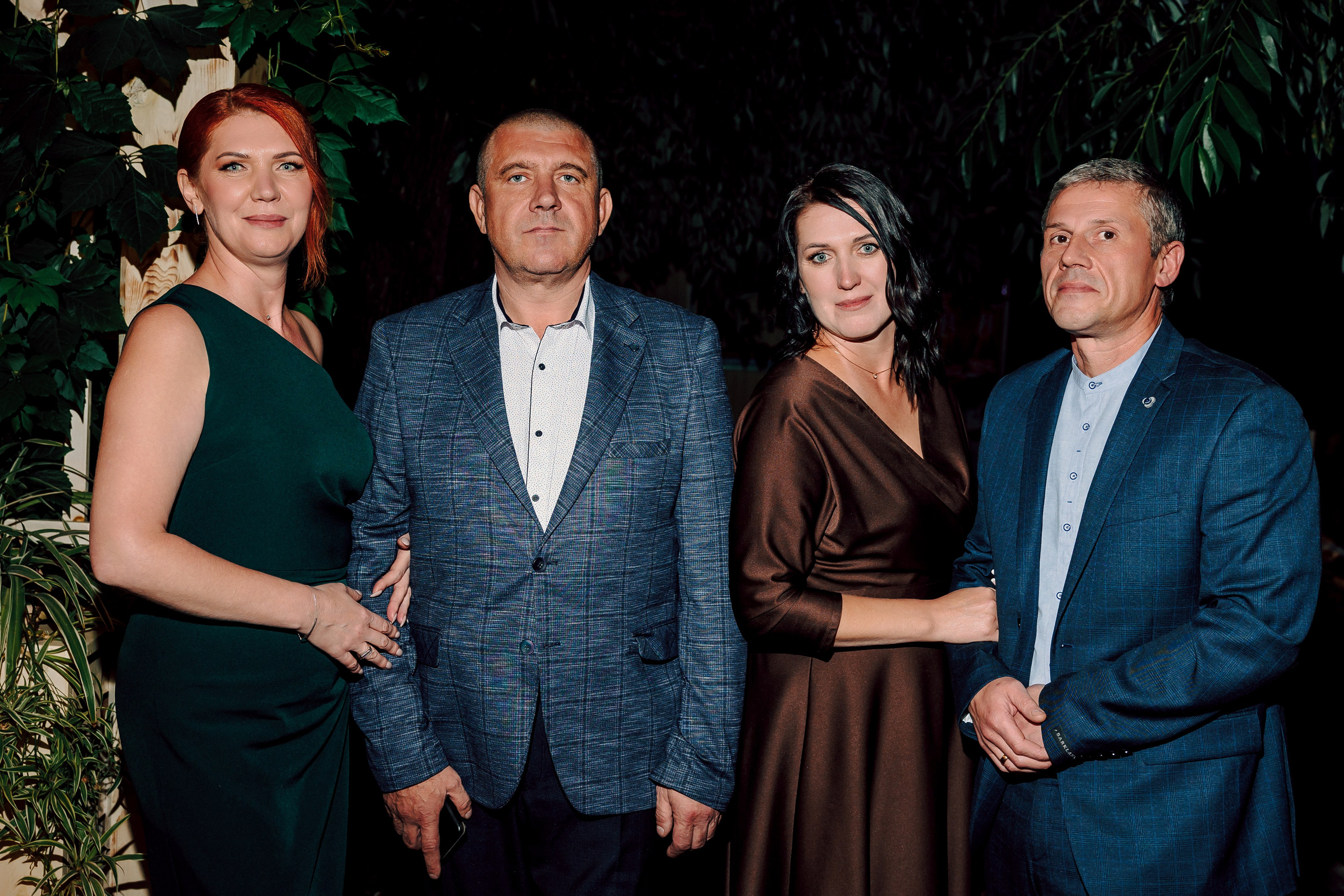 Свадебный день — Глеб и Дарья. Лёшка Варзегов — фотограф