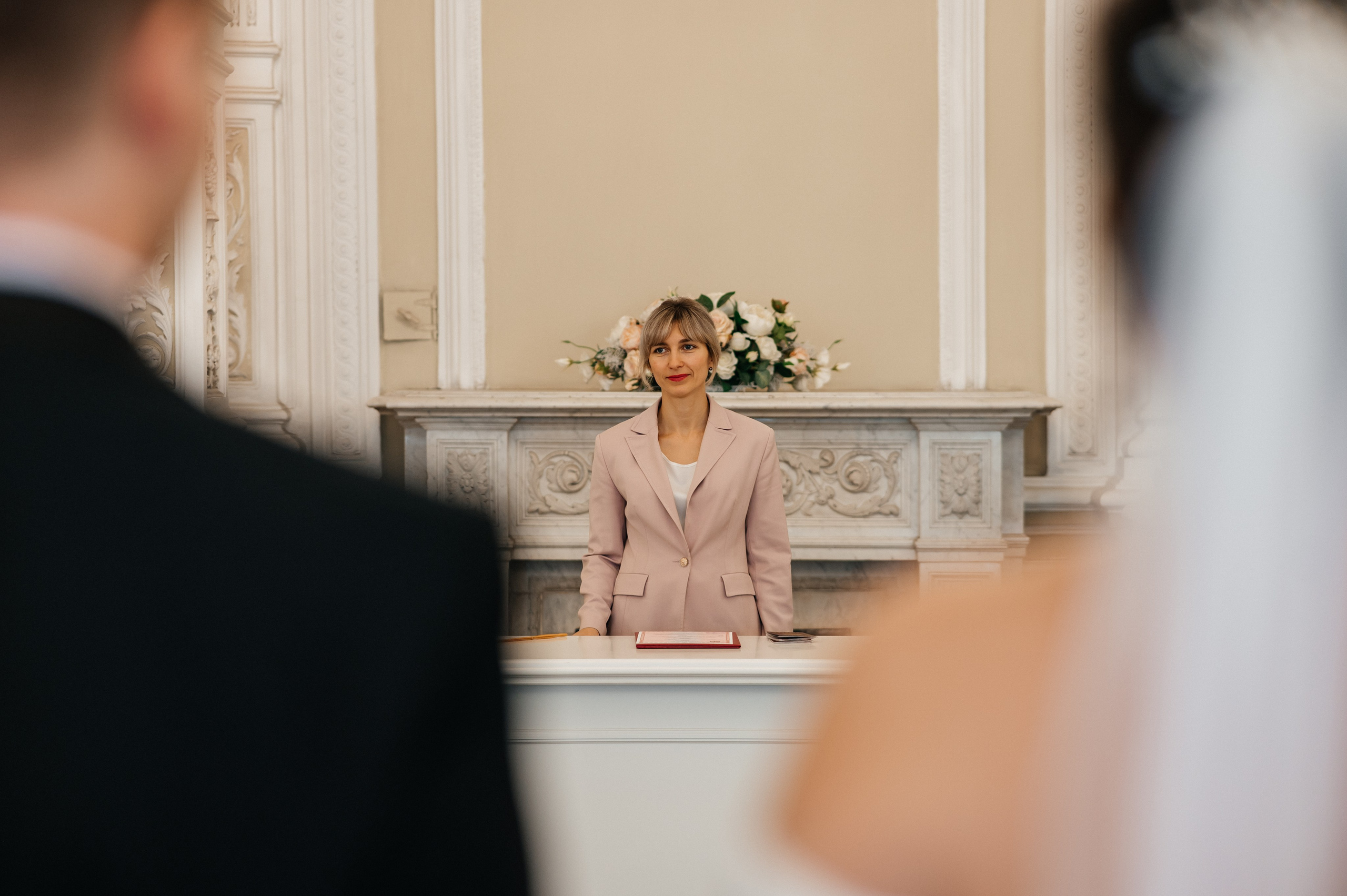 Wedding «Вased on the story». Свадебные фотограф и видеограф Наталья и Анатолий Новиковы СПб