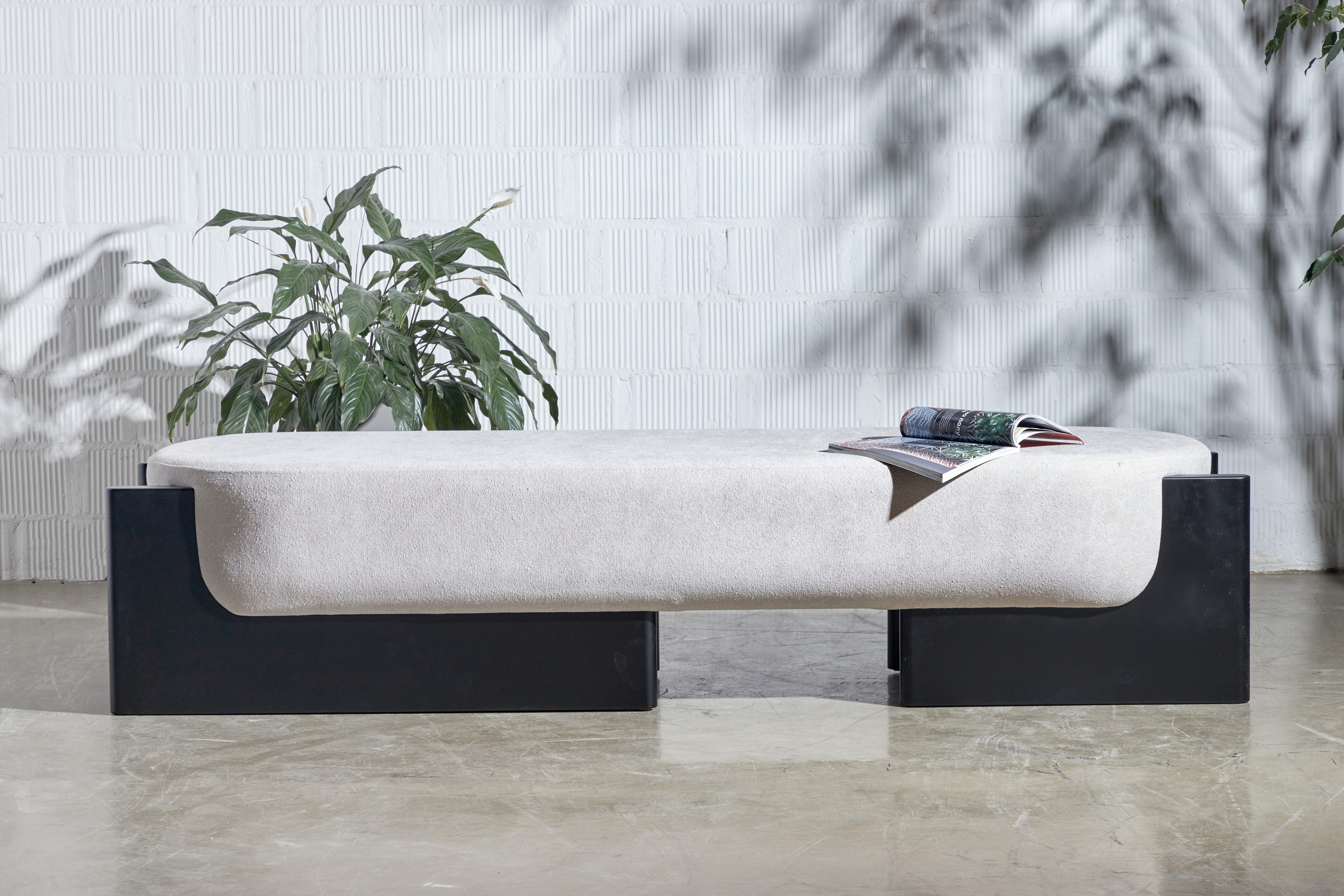 Портфолио. КОРБ — мебель