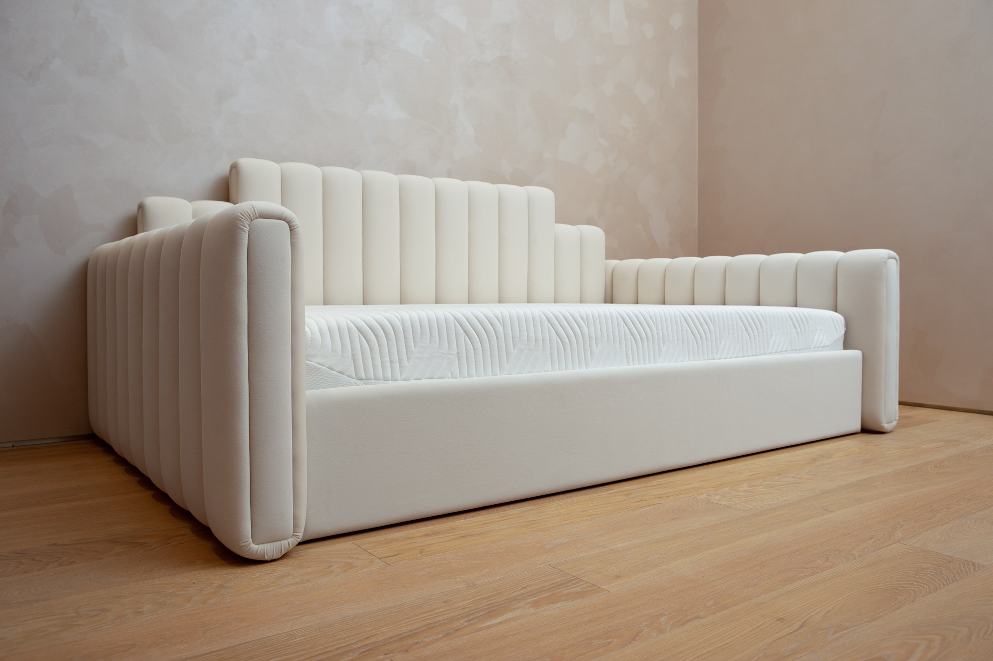 Портфолио. КОРБ — мебель