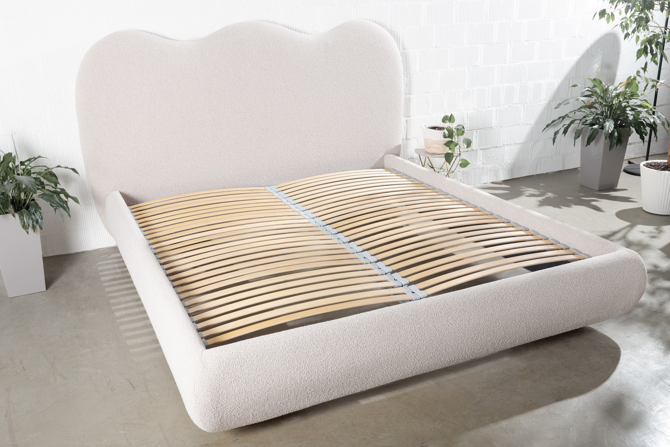 Портфолио. КОРБ — мебель