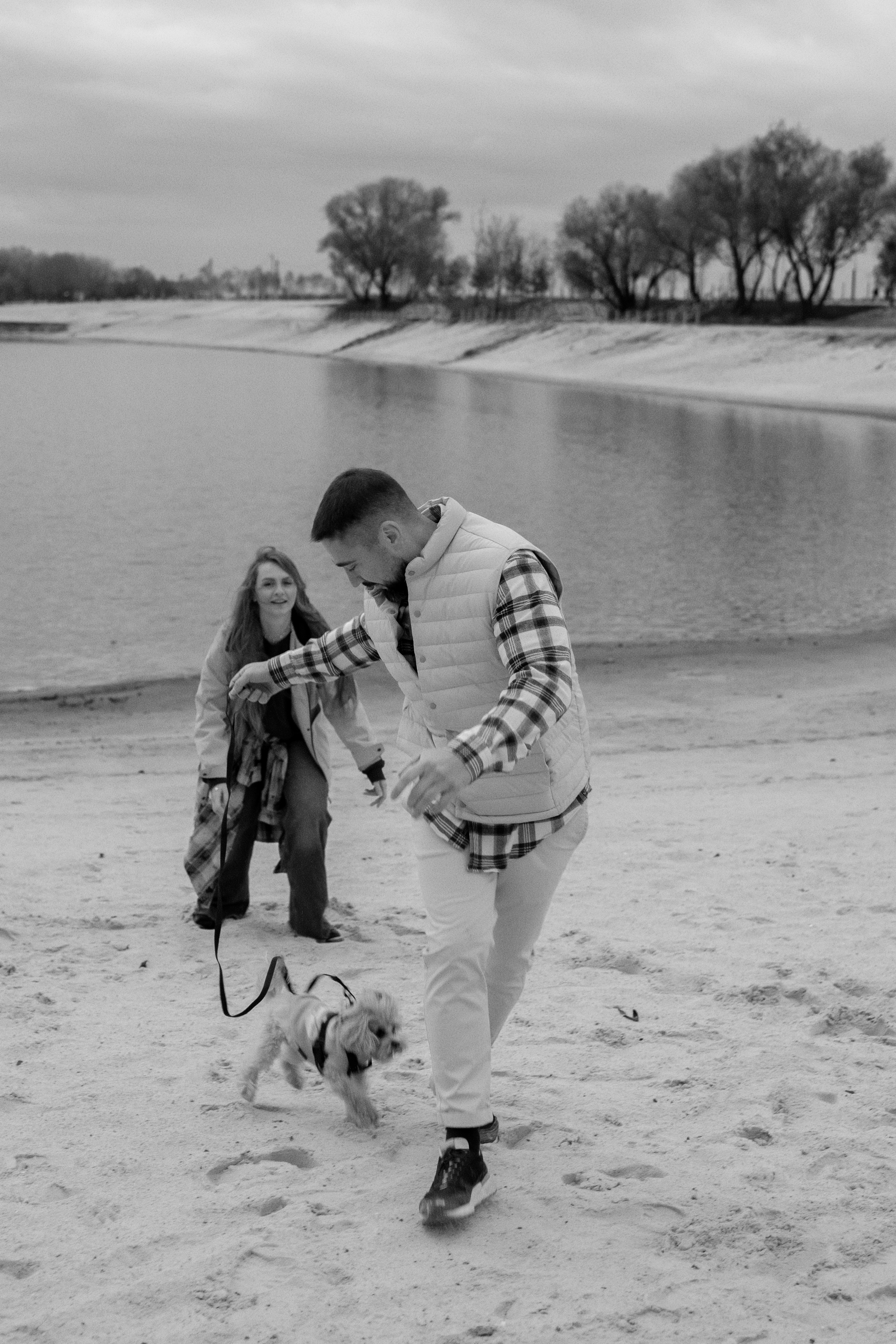 Алексей и Виктория. Свадебный и семейный фотограф в Серпухове Александра Дерюшева