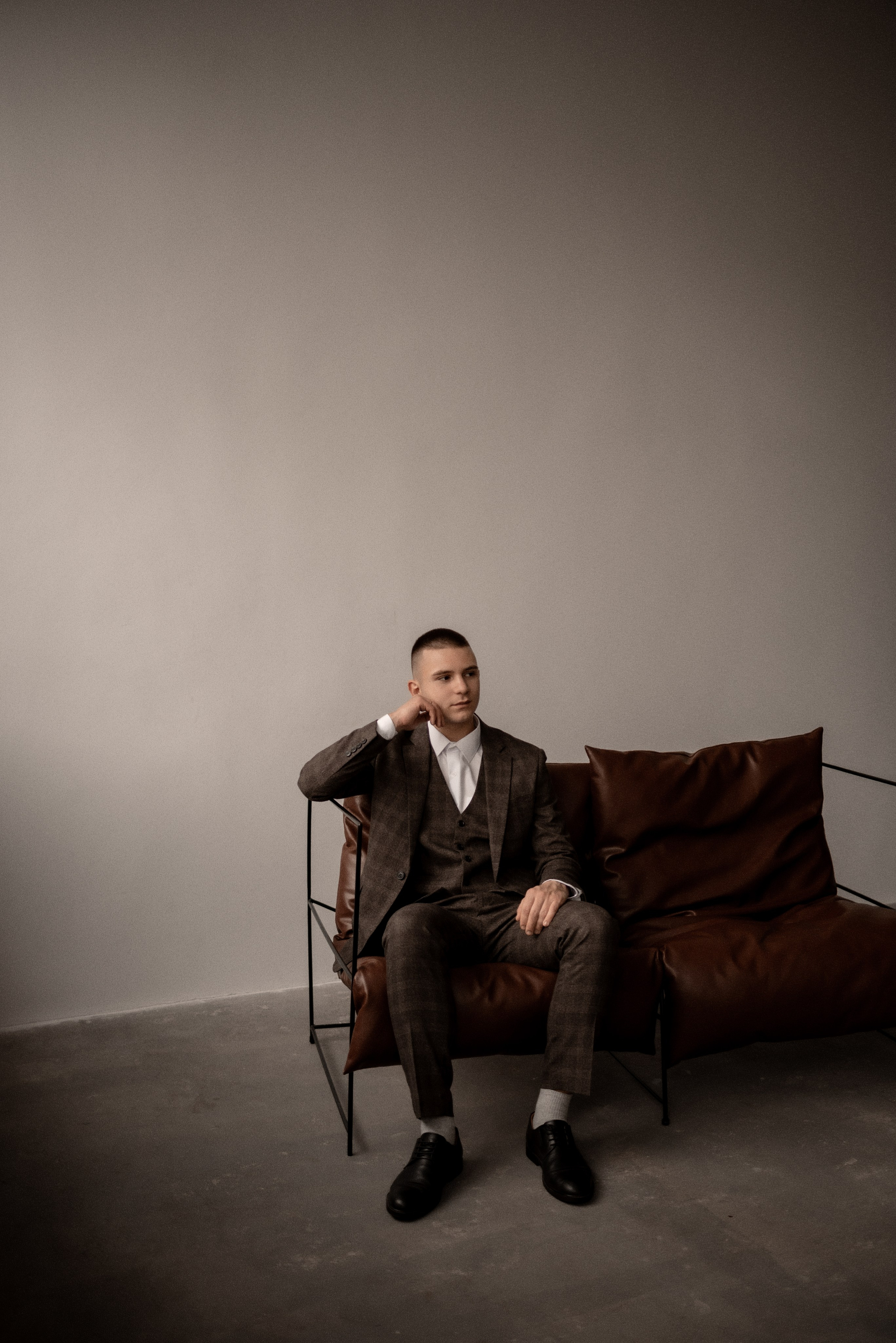 Валера и Даша. Свадебный и семейный фотограф в Серпухове Александра Дерюшева