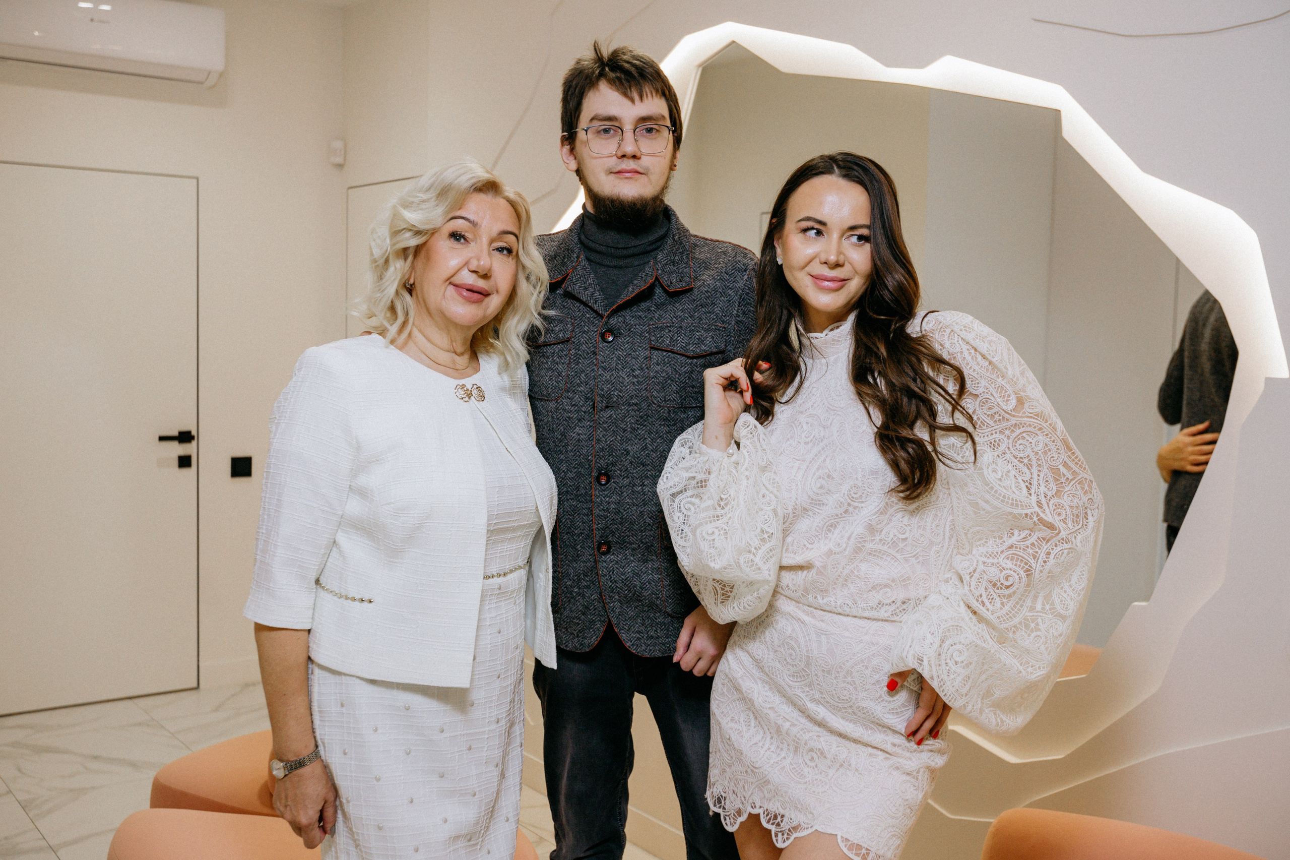 TOP BEAUTY — ОТКРЫТИЕ. СВОИ. ФОТООТЧЕТЫ-СОБЫТИЯ-МЕСТА