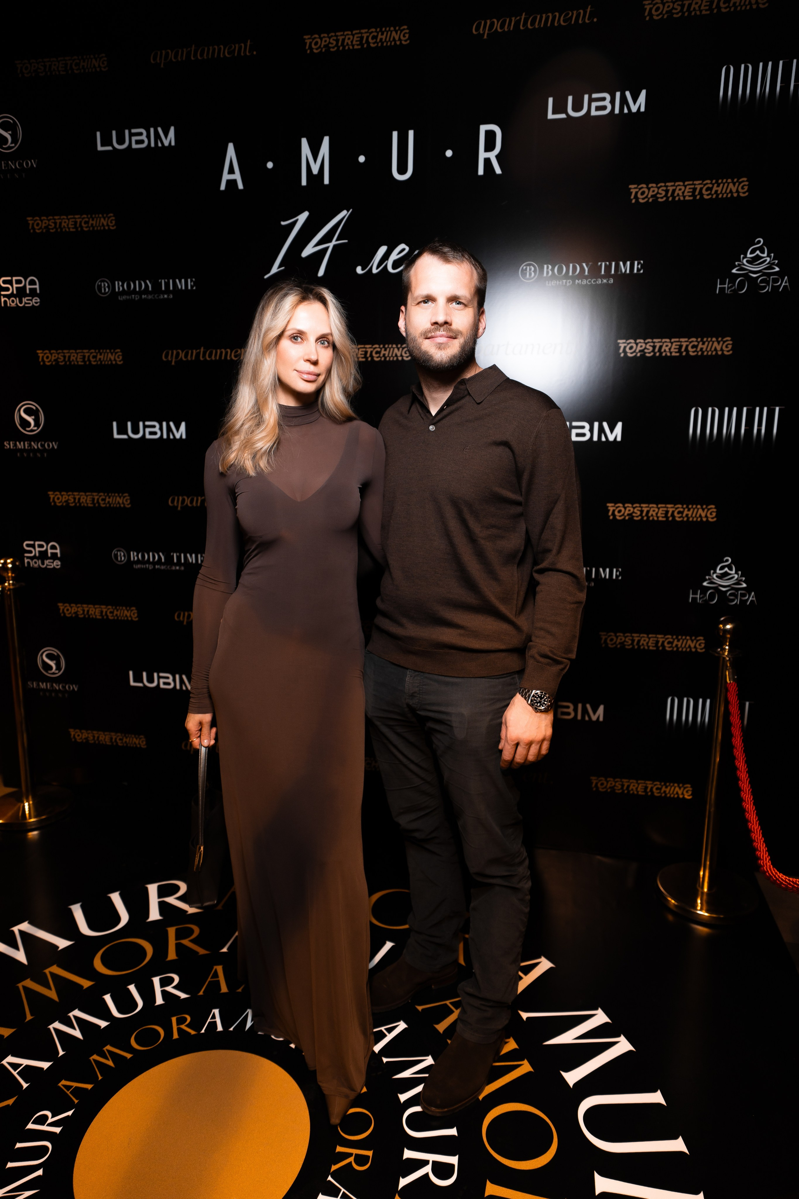 AMUR — 14 YEARS. СВОИ. ФОТООТЧЕТЫ-СОБЫТИЯ-МЕСТА