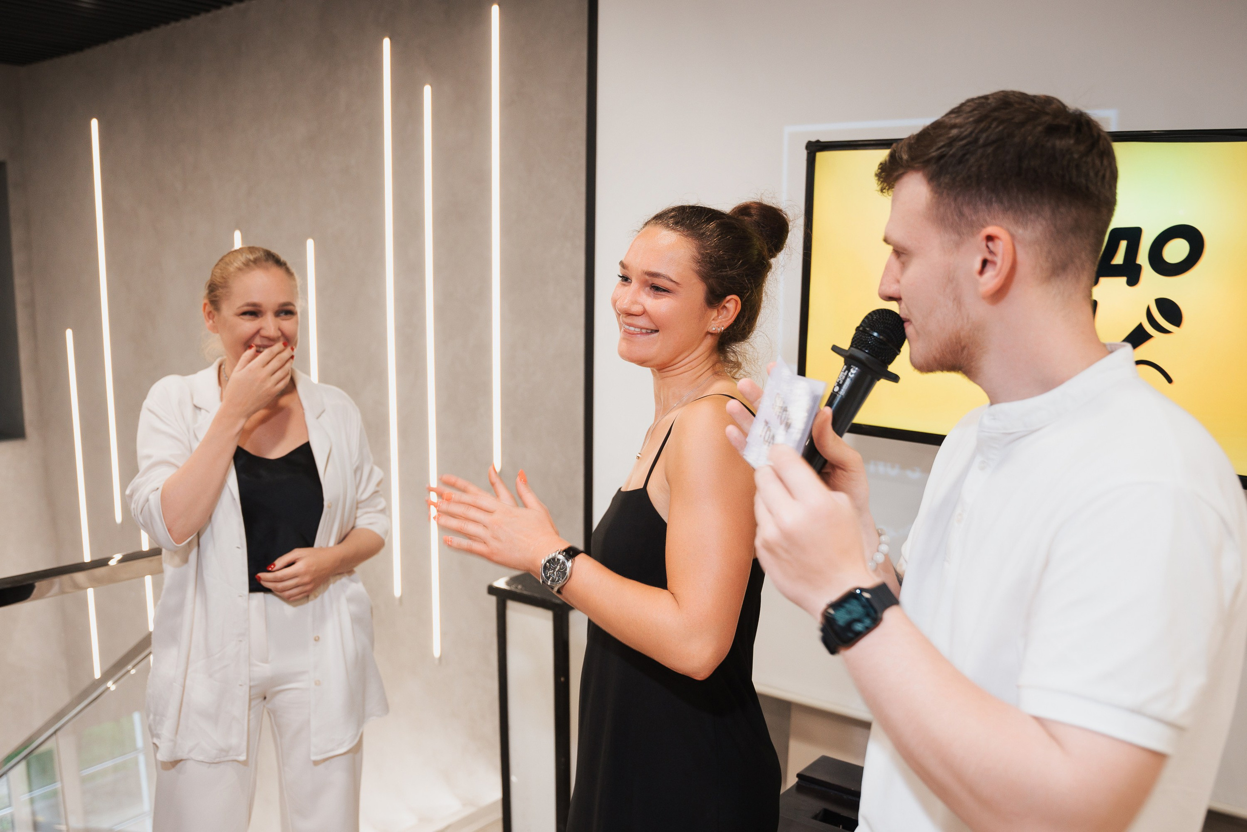 KRAN — Вечеринка для дизайнеров. СВОИ. ФОТООТЧЕТЫ-СОБЫТИЯ-МЕСТА