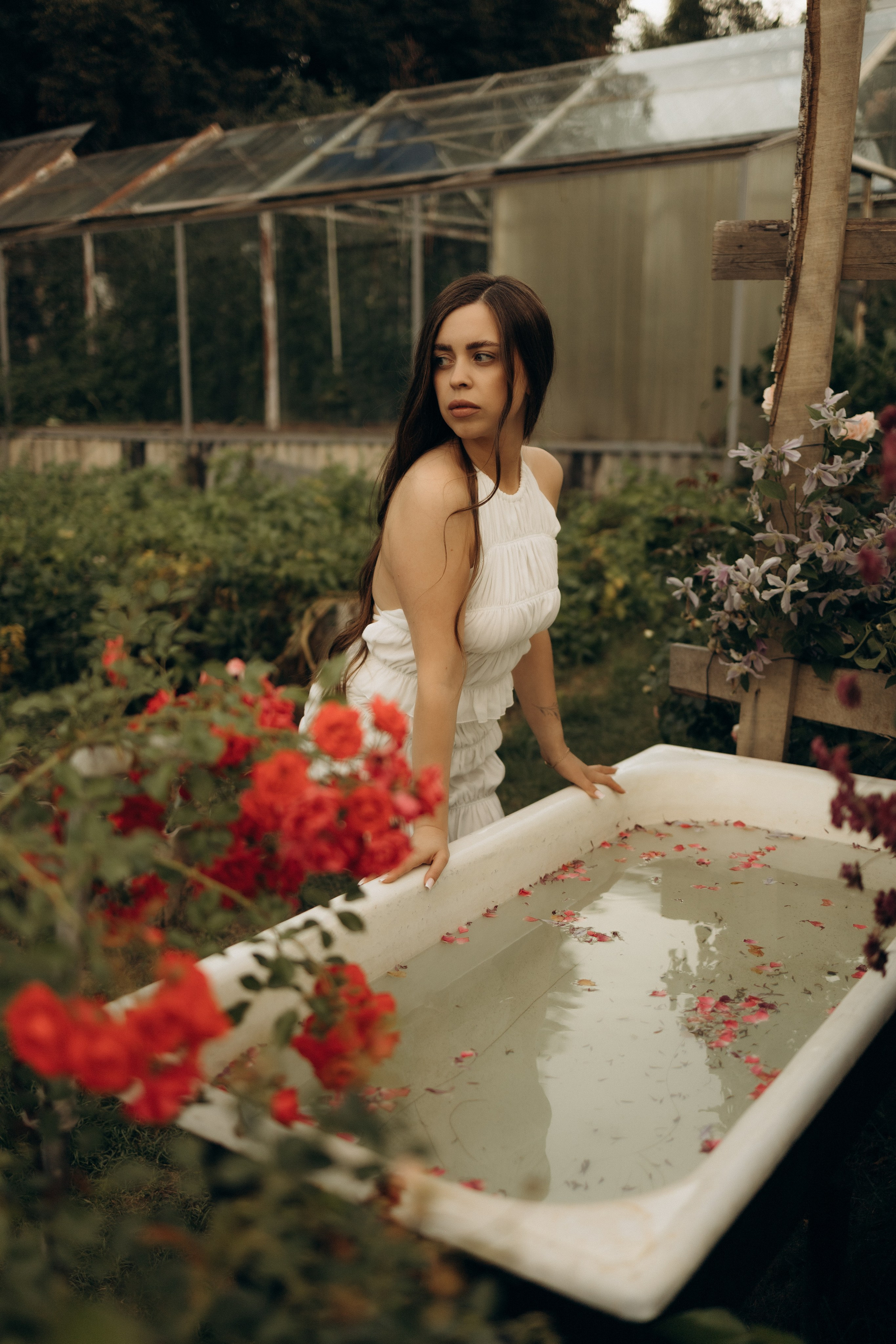 Екатерина. Семейный фотограф в Ижевске Даша Денисова