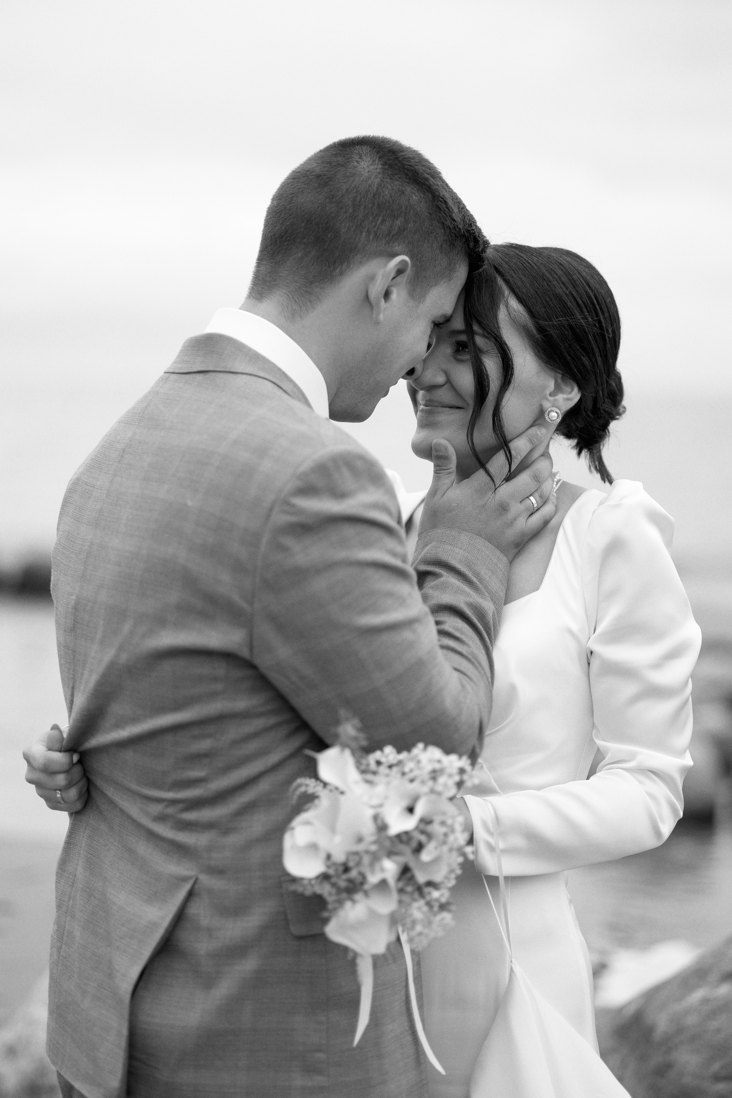 Полина и Даня. Женский и свадебный фотограф в Санкт-Петербурге Матвеева Наталья