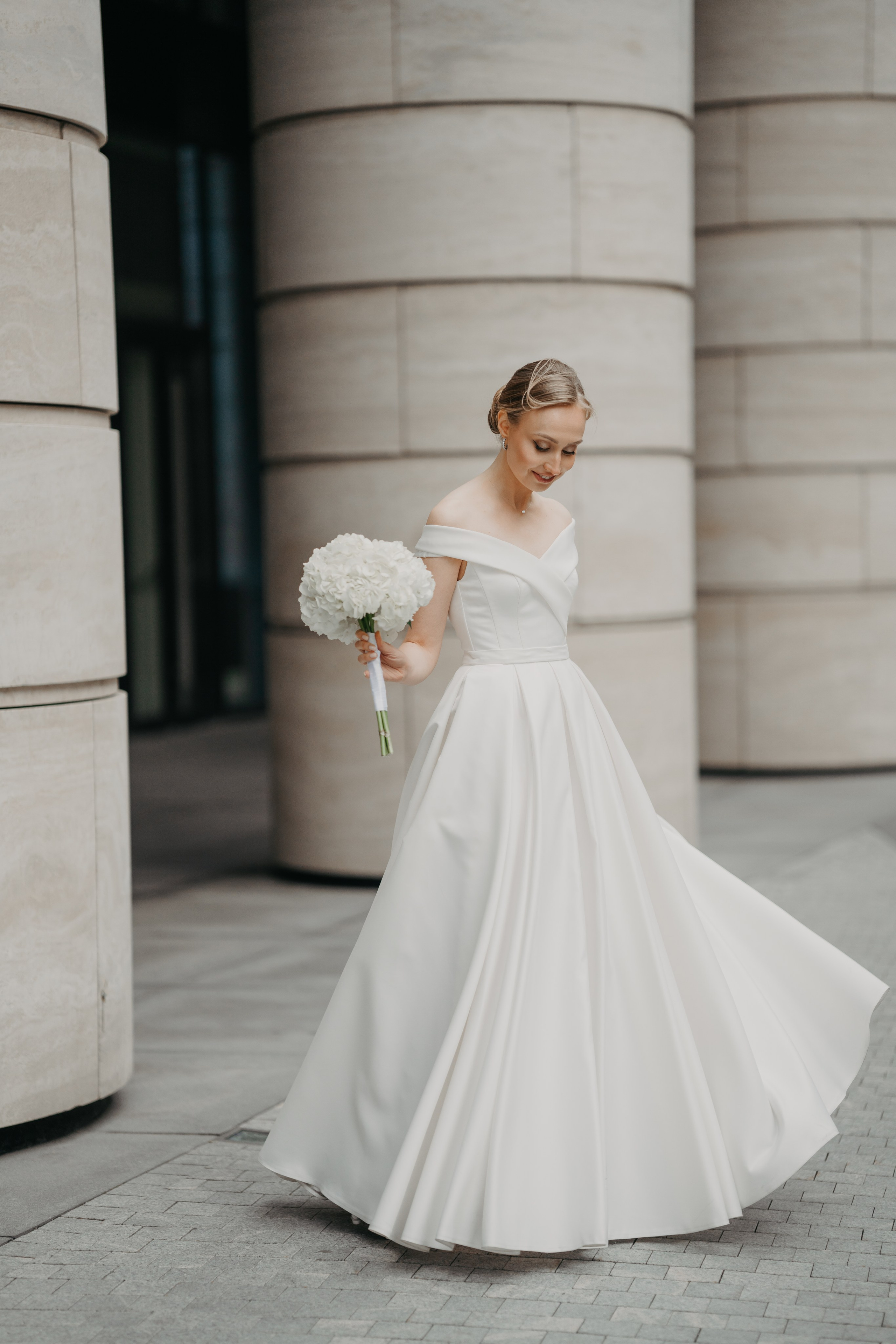 Настя и Витя. Фотограф в Санкт-Петербурге Мария Александрова