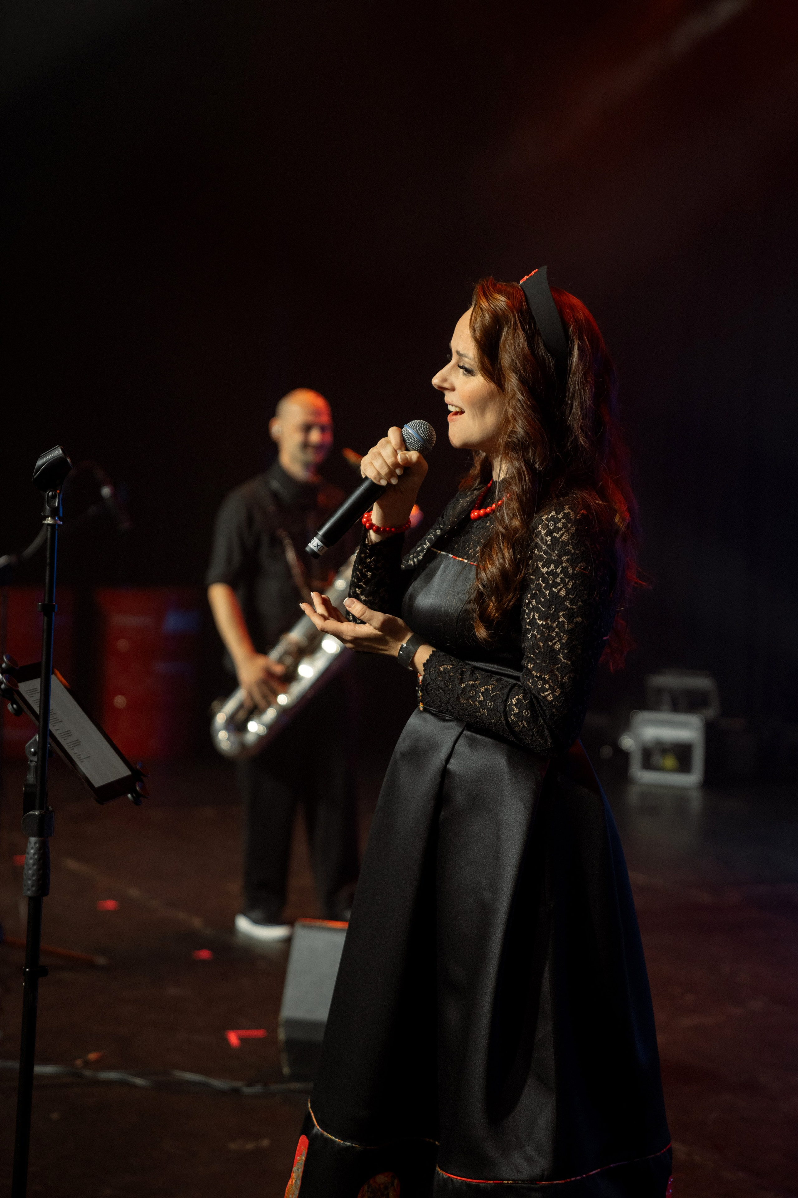 TOP PLACE 2025. СУРОВЦЕВА project. Эстрадно-народный кавер-бэнд