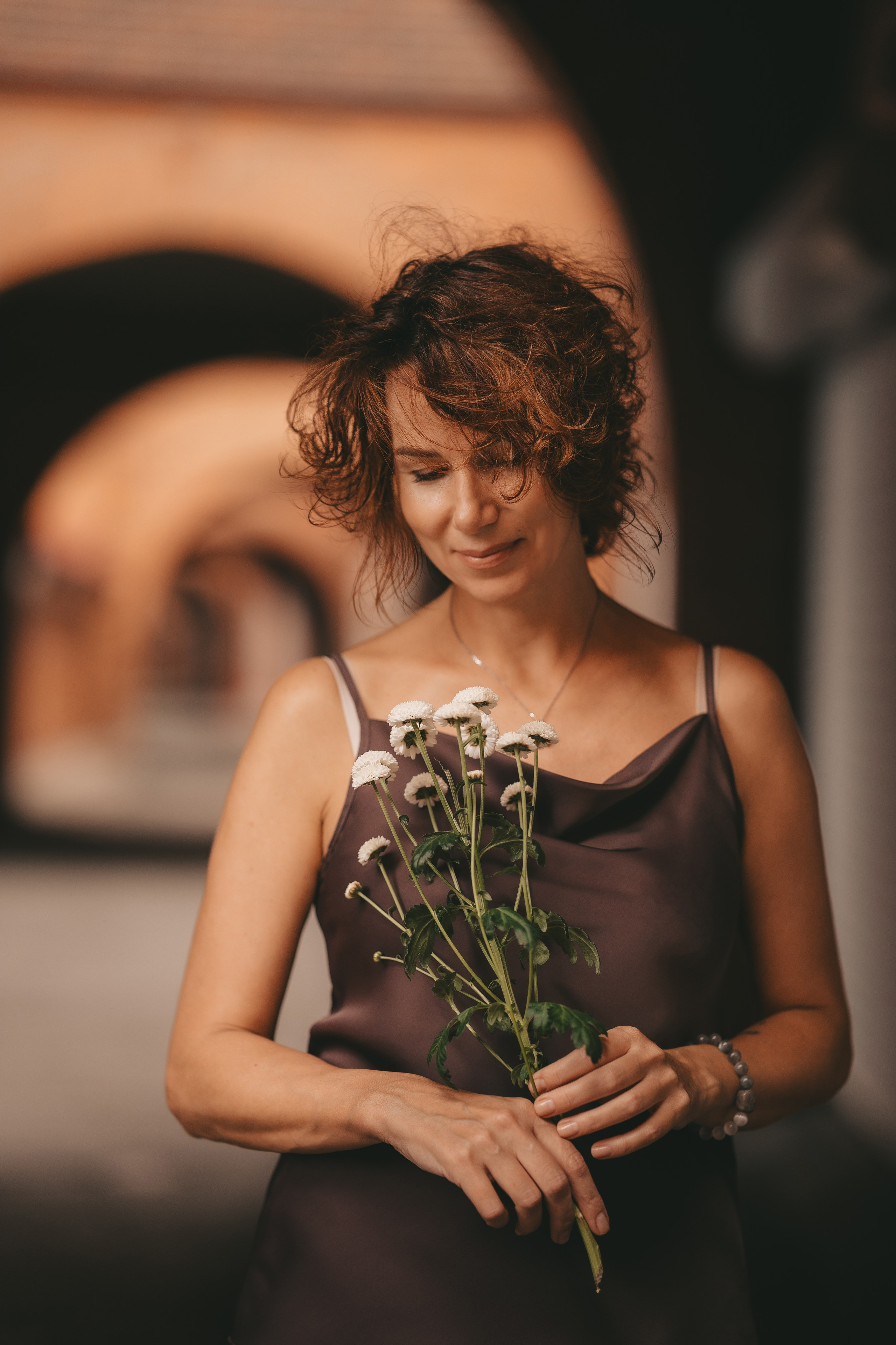 Индивидуальная портретная фотосессия. Портретный и семейный фотограф во Владивостоке Светлана Мухильченко