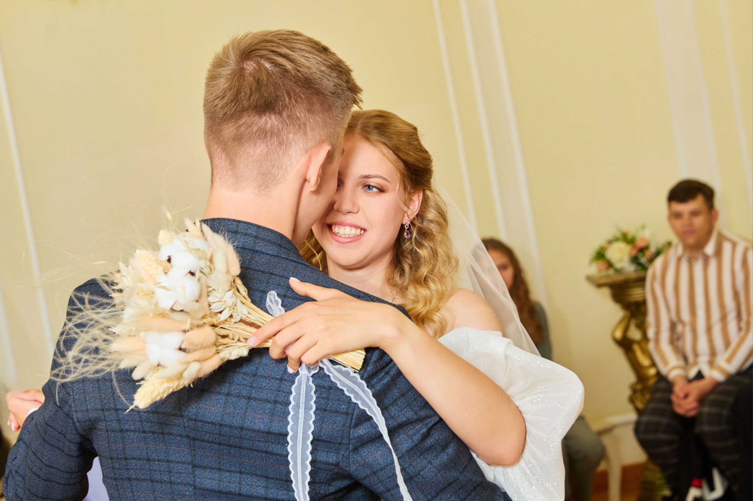 Свадебный маршрут. Красноярск