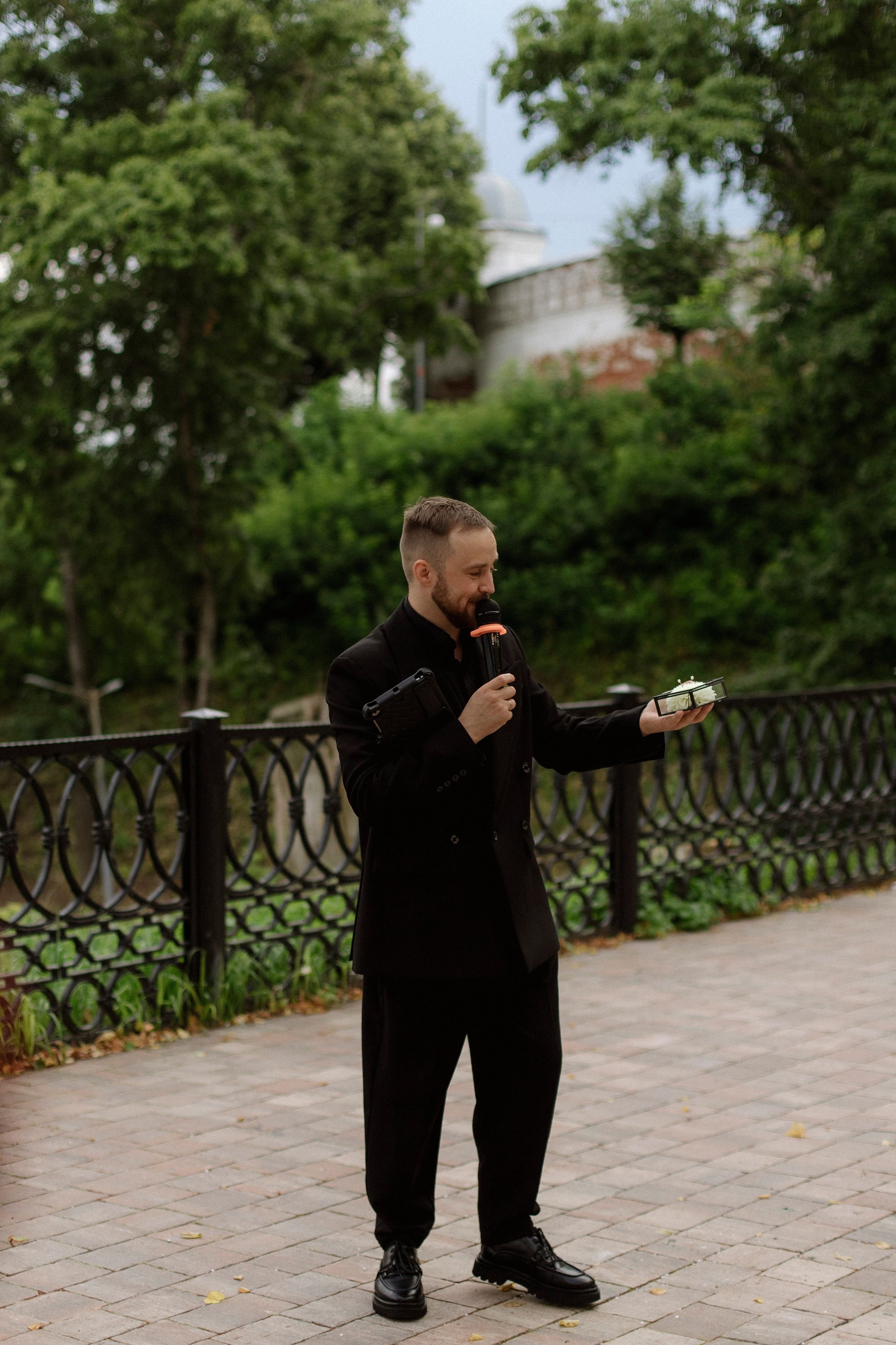 Саша и Настя 16.07.25. Индивидуальный, семейный и свадебный фотограф