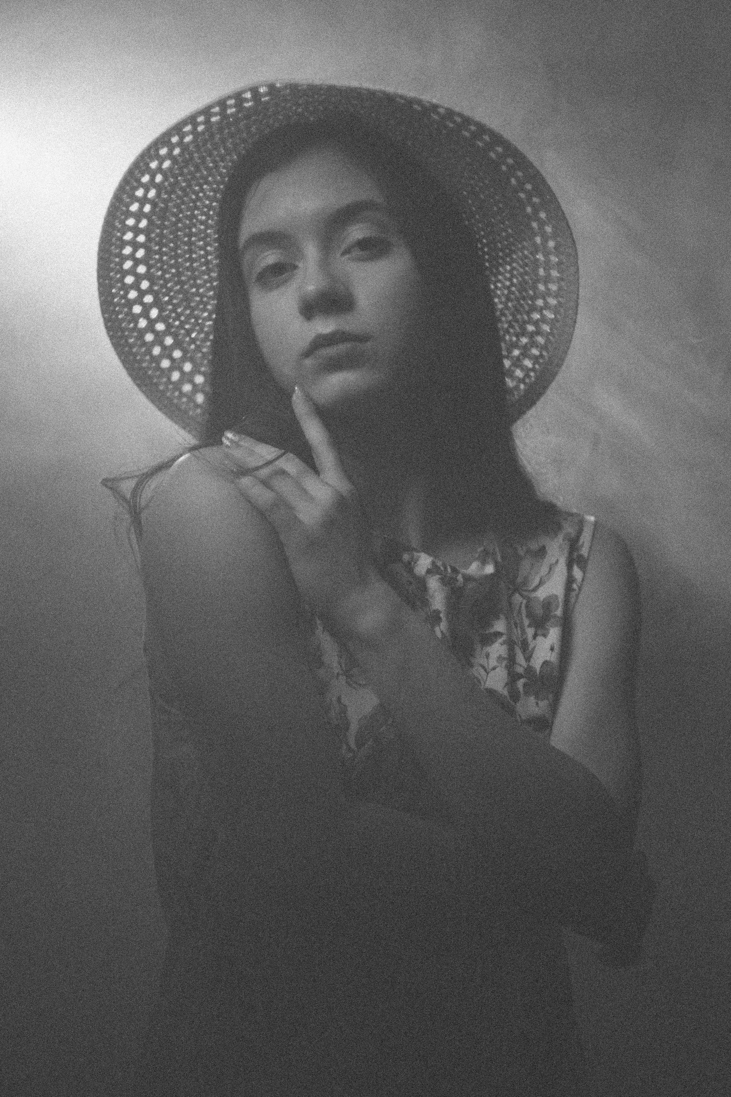 Пресеты для Lightroom. Дмитрий Пропадалин, Нейрофотография