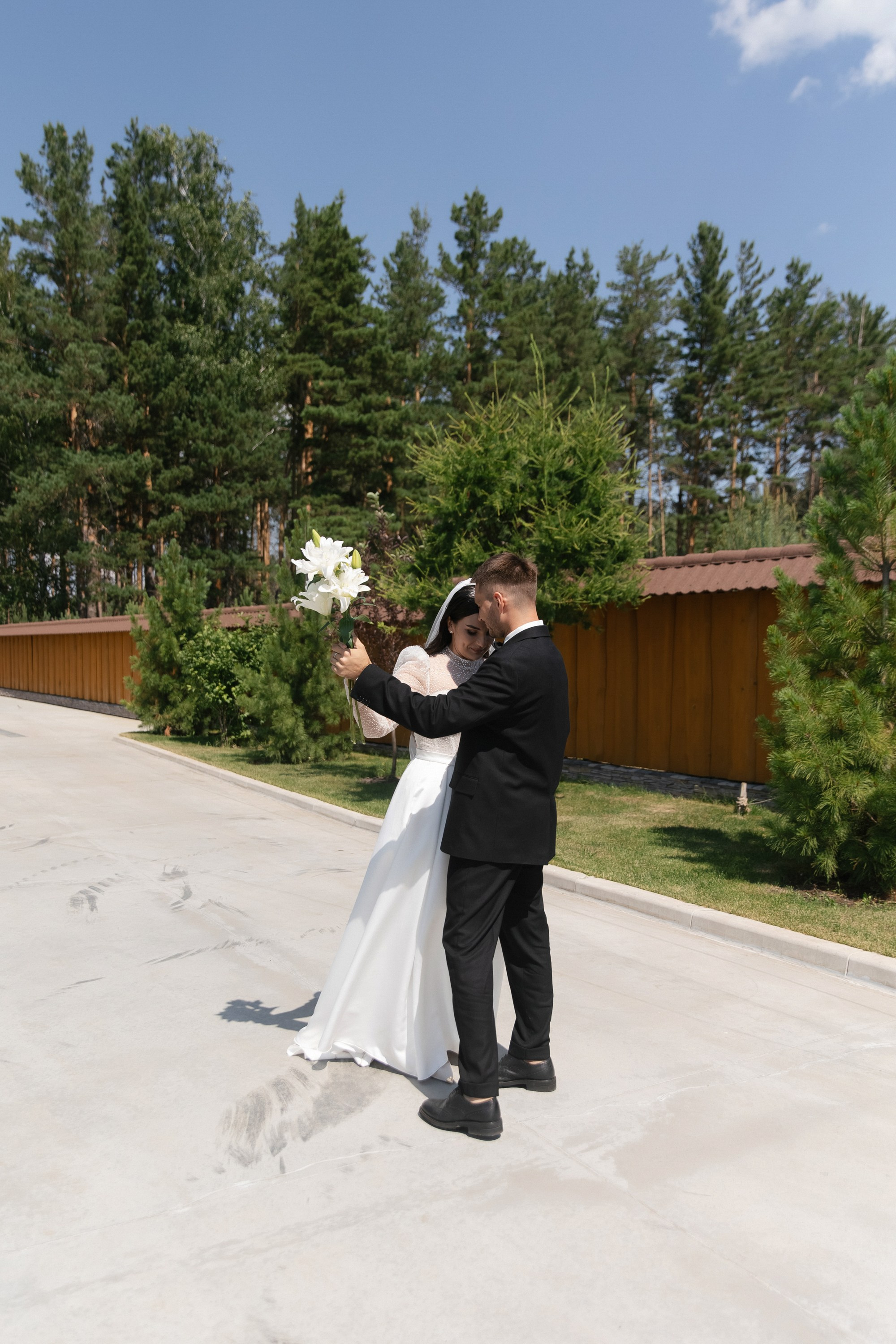 ВИКТОРИЯ & СТАНИСЛАВ ` 11.07.25. Maria Startseva Photo