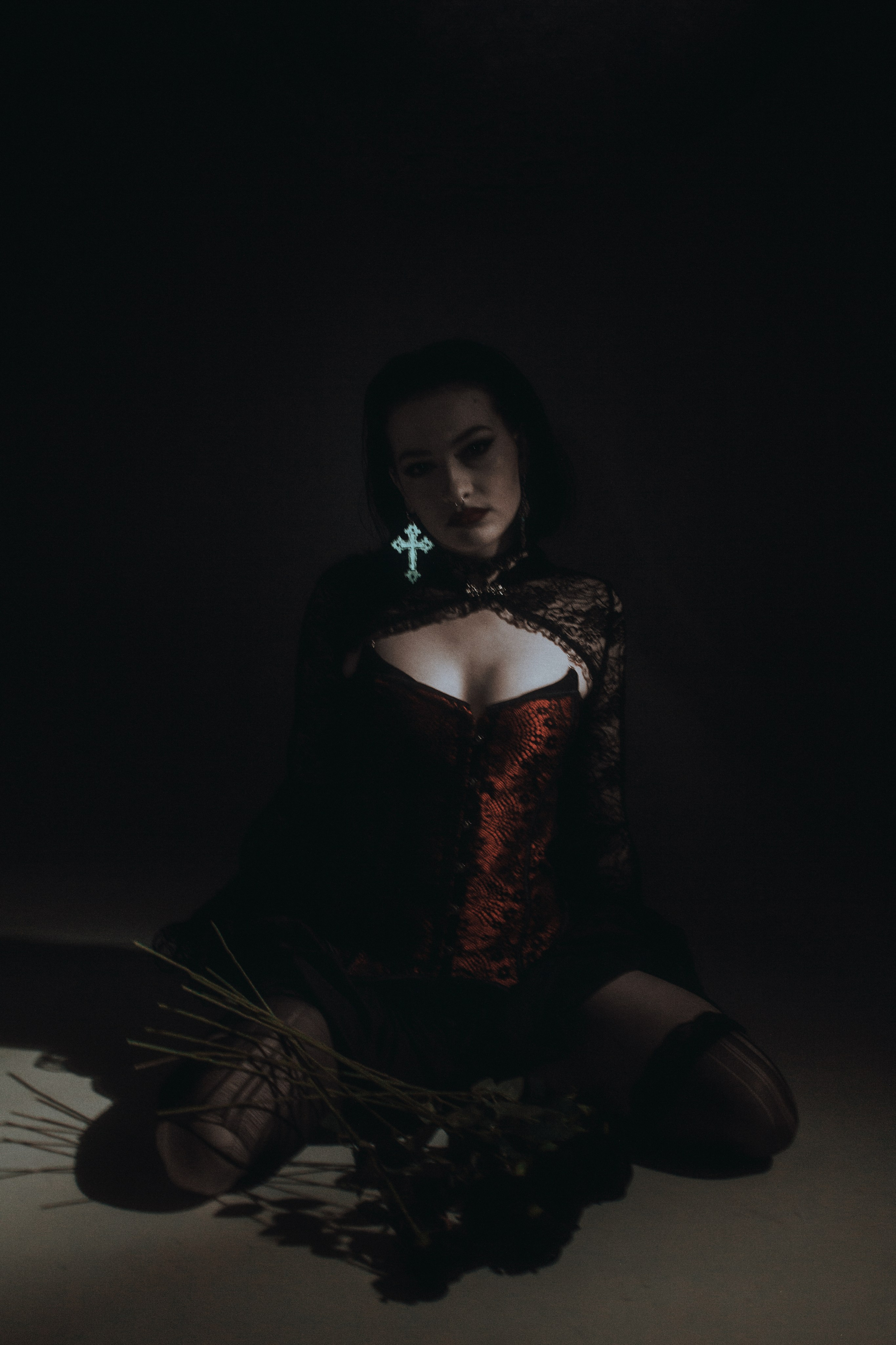 Vampire diaries. Фотограф Тимур Хайруллин