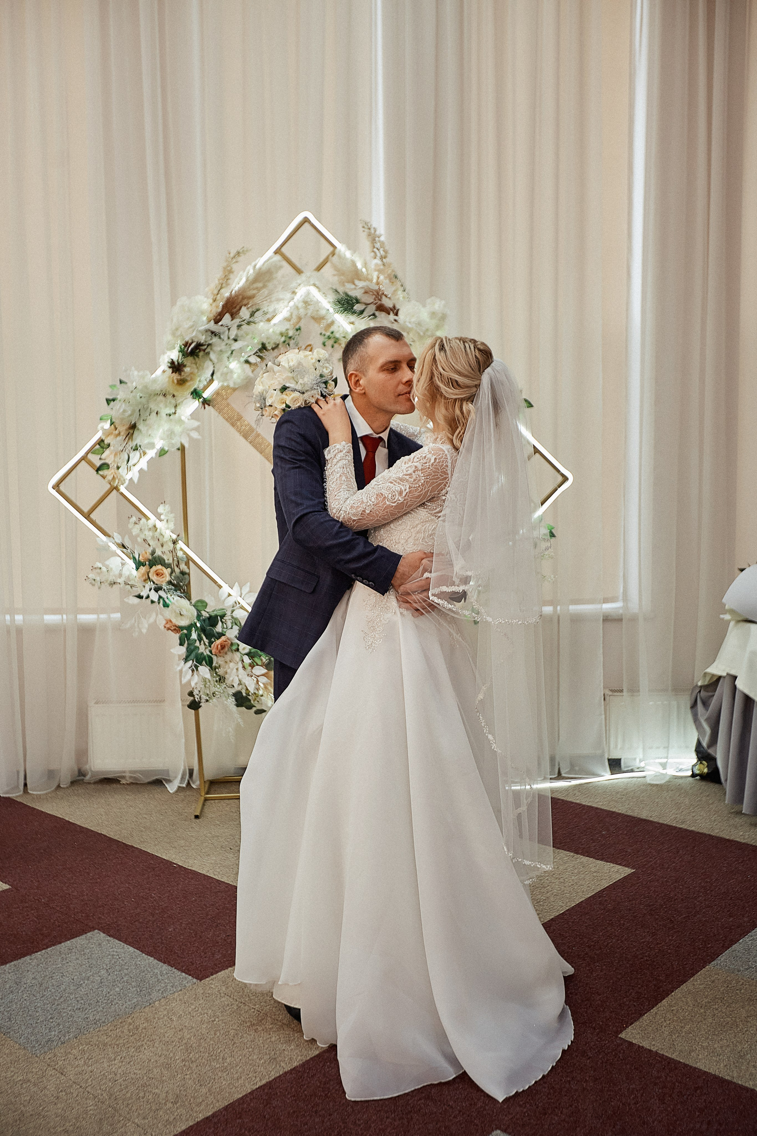 Свадебный банкет. Фотограф Донецк ДНР, Ростов-на-Дону