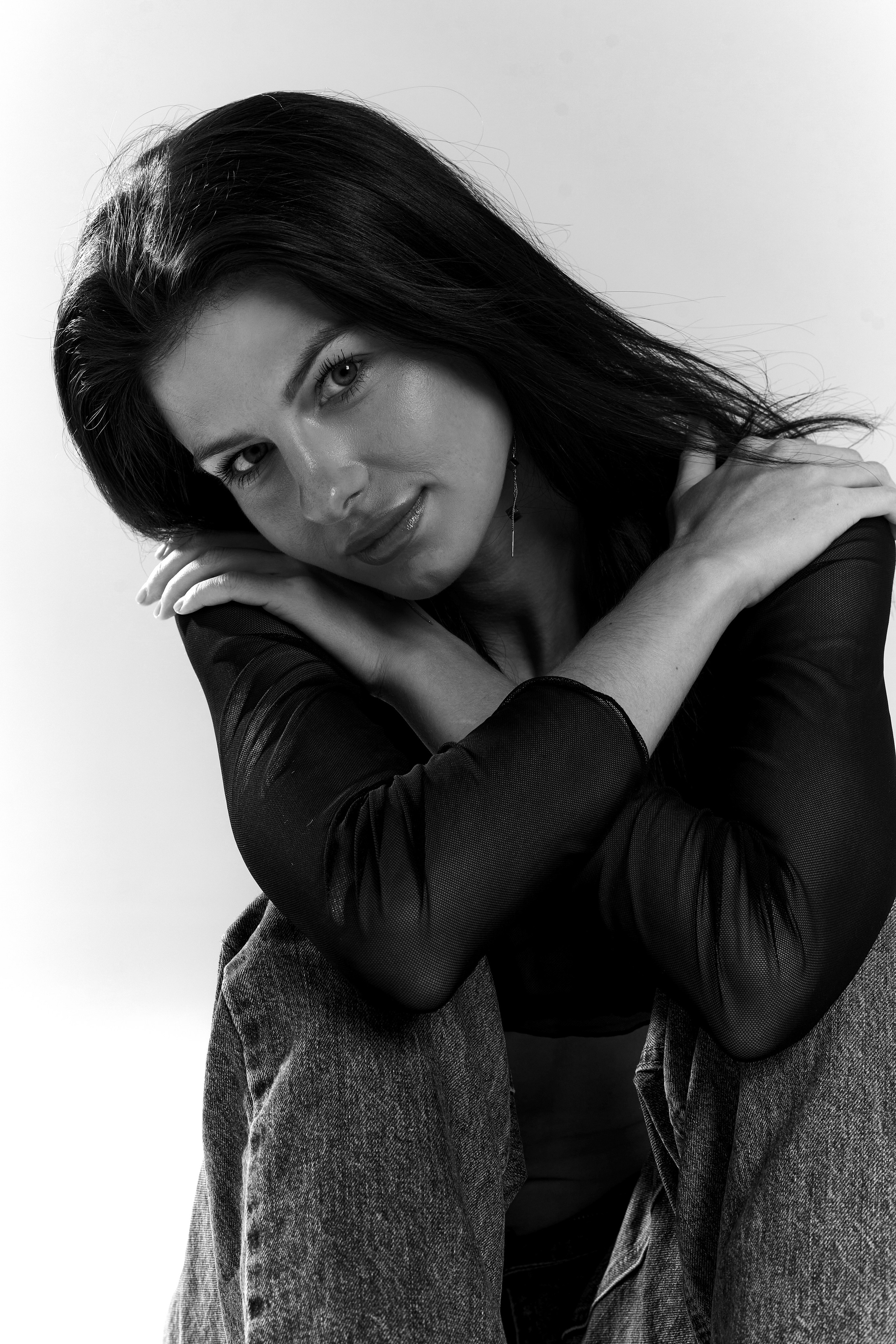 Ядвига. Коммерческий фотограф Соколовская Анастасия