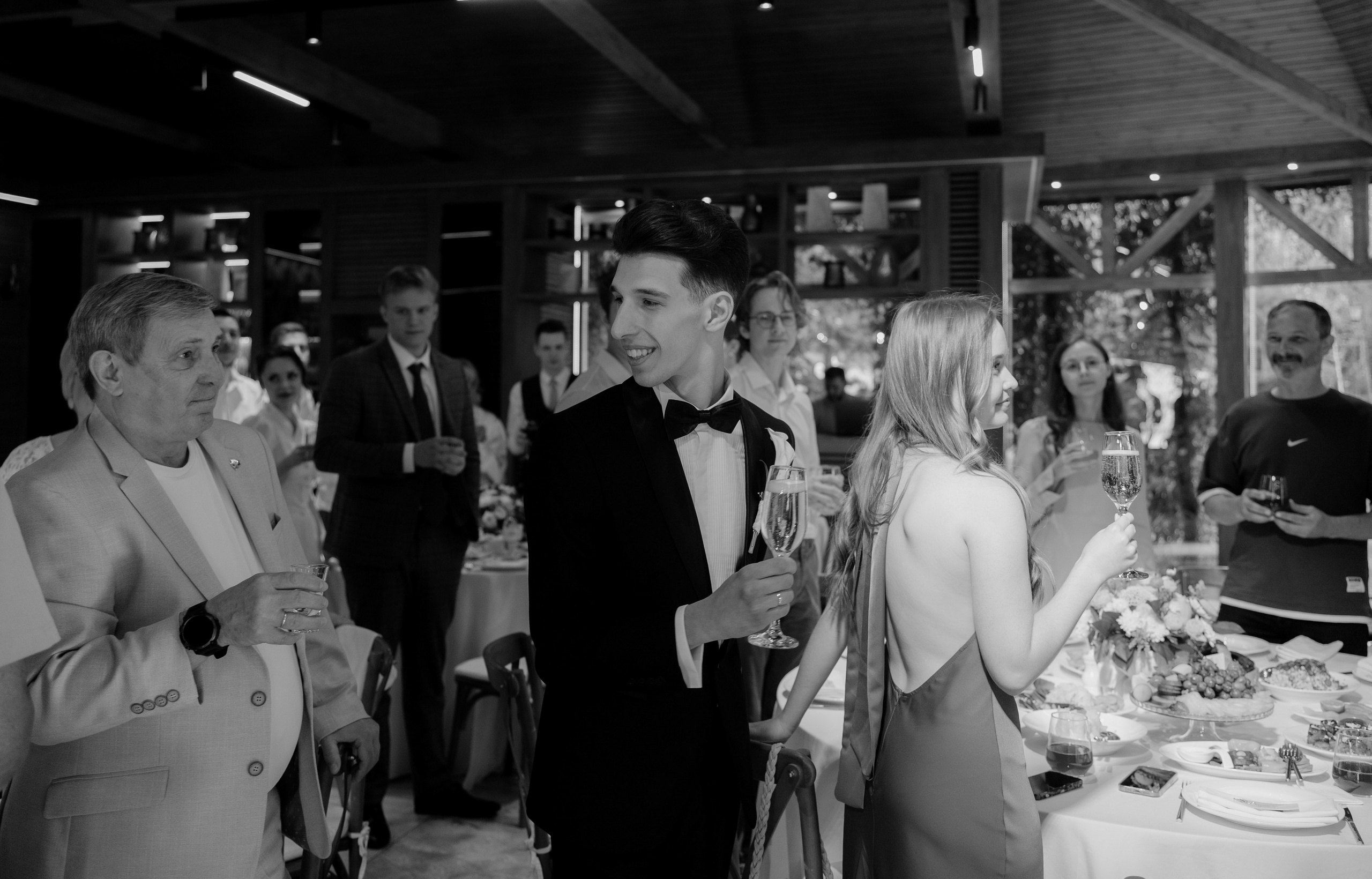 VASILY_DASHA (Goldsazan). Фотограф Андрей Ширкалин Москва Московская обл, Коломна, Рязань