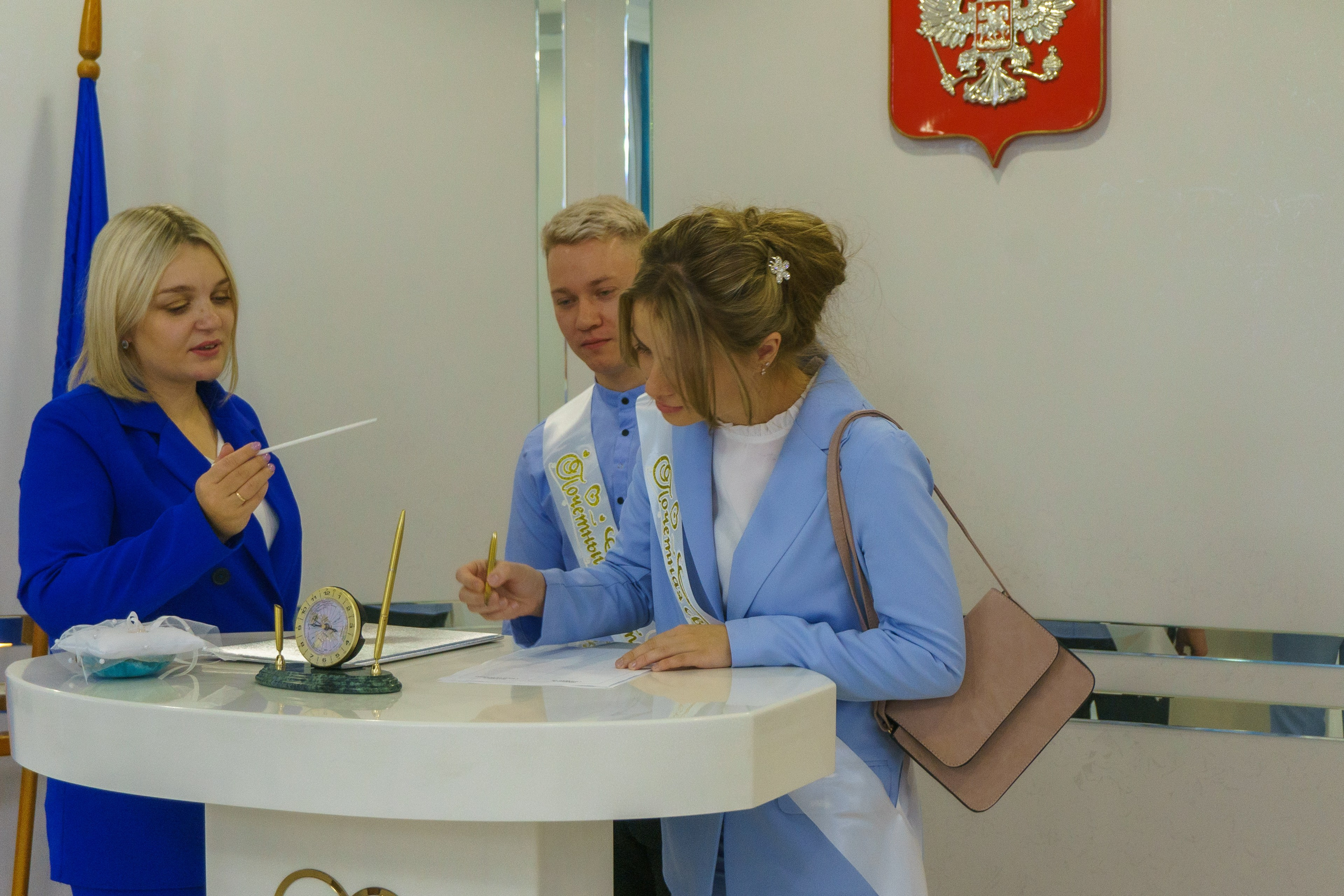 Екатерина и Евгений 23'. Фотограф, видеограф и пилот дрона на Байкале