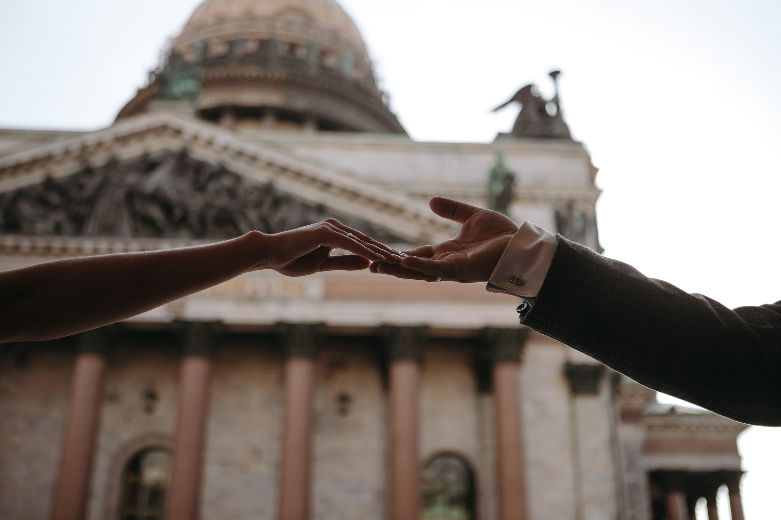 31 августа. Свадебный и семейный фотограф Арина Кулёва