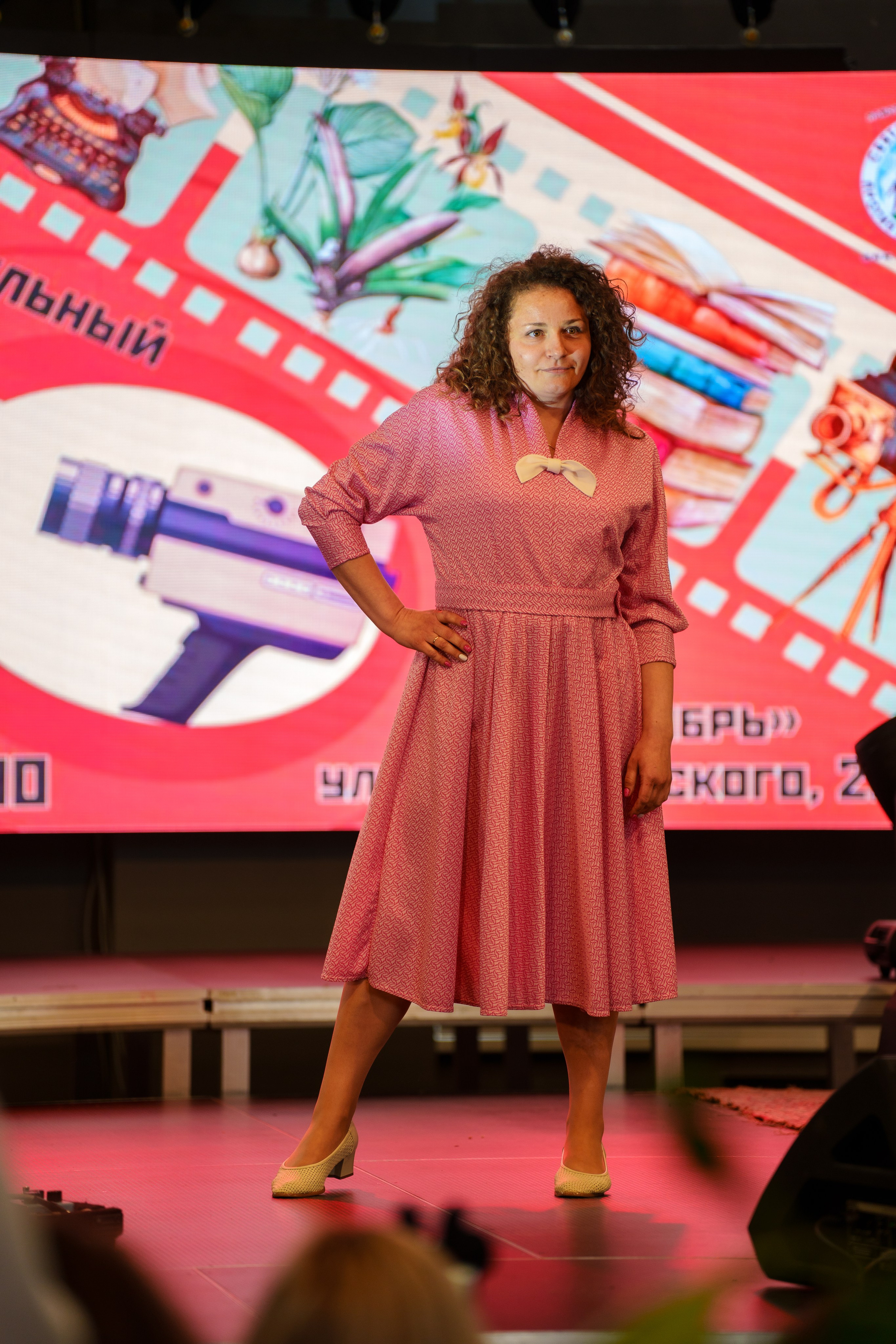 Благотворительный фестиваль «Мир! Труд! Май!» — КЦ «Октябрь» (13.05.2023). Фотограф Андрей Чеботок (Белгород, Курск, Воронеж, Старый Оскол)