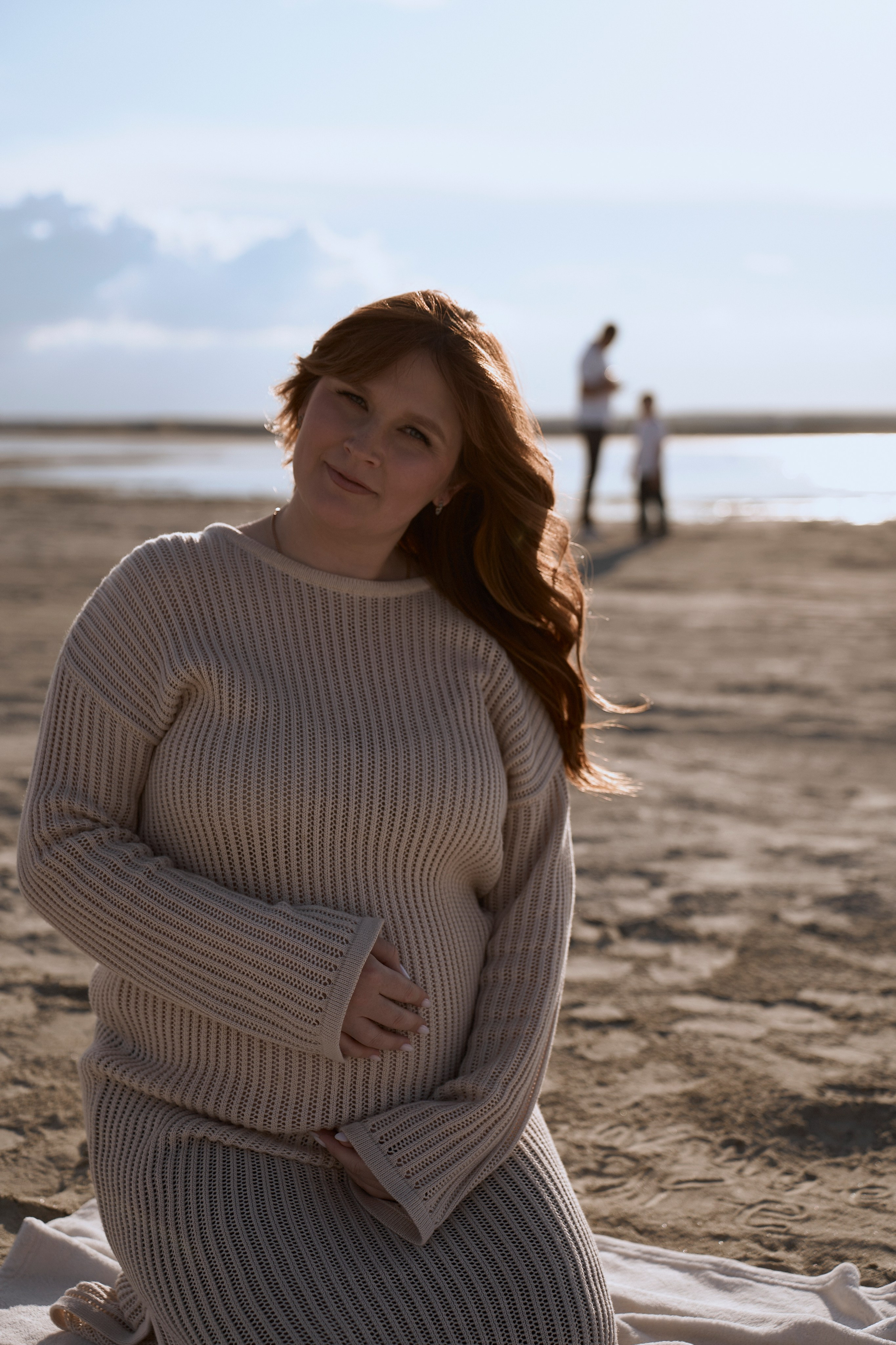 В ожидании чуда. Ваш фотограф Анастасия Болотникова