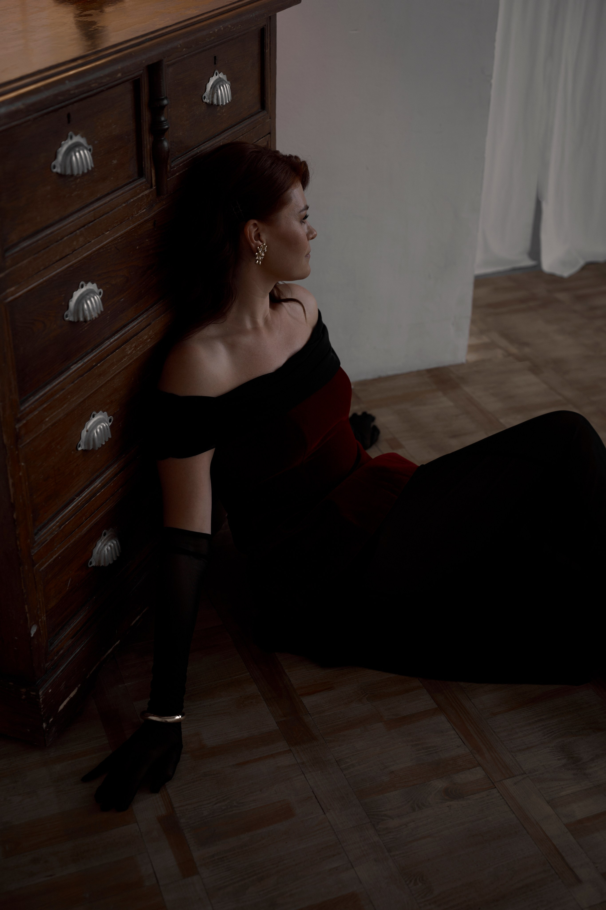 Екатерина. Ваш фотограф Анастасия Болотникова