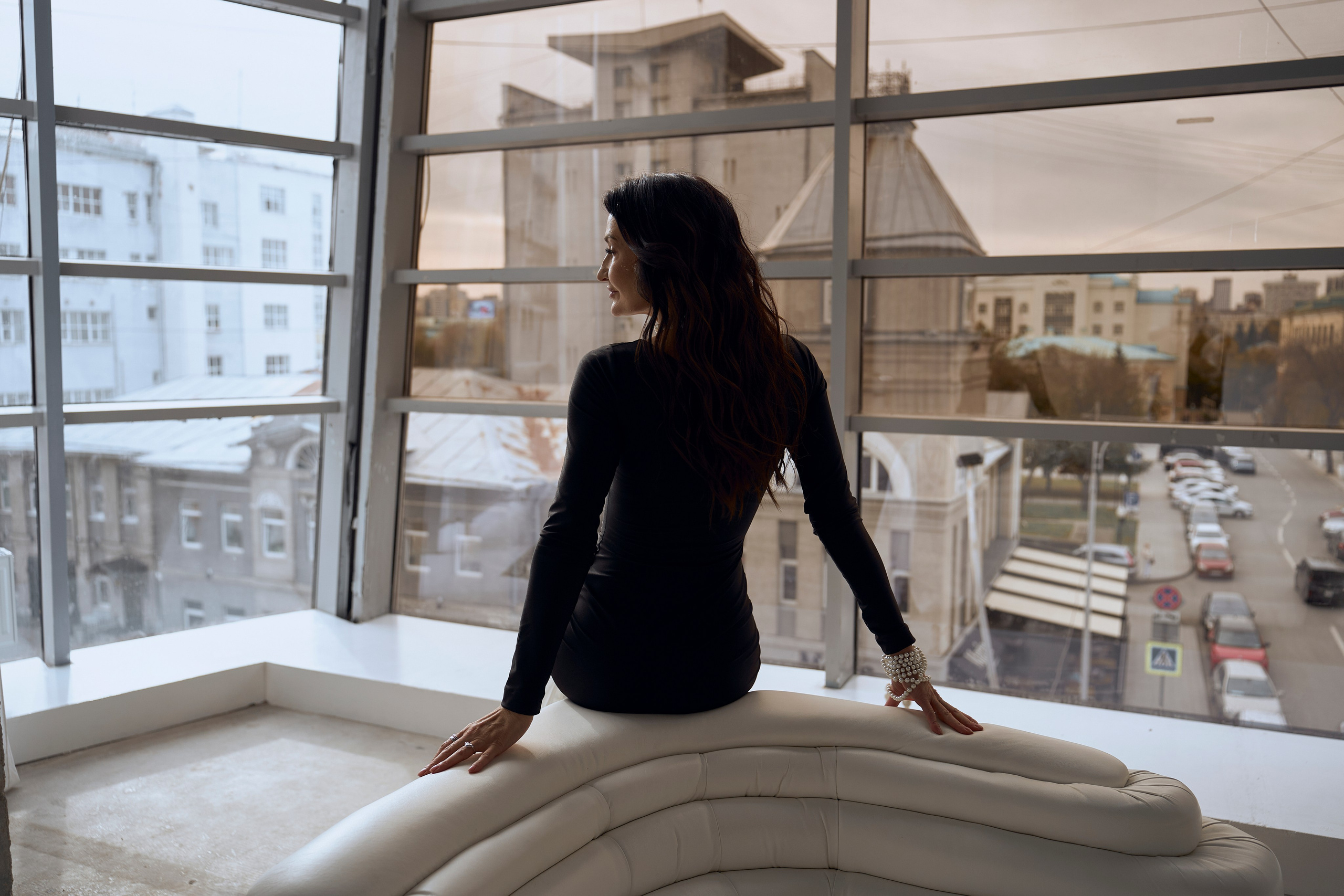 Наталья. Ваш фотограф Анастасия Болотникова