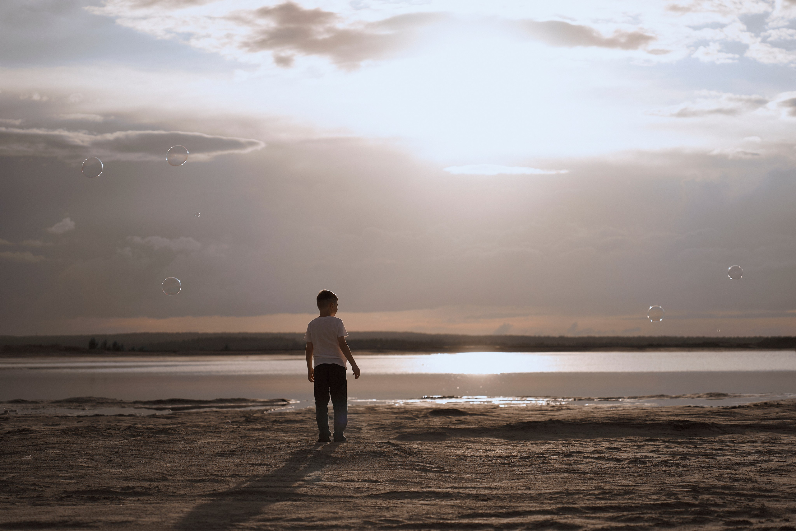В ожидании чуда. Ваш фотограф Анастасия Болотникова