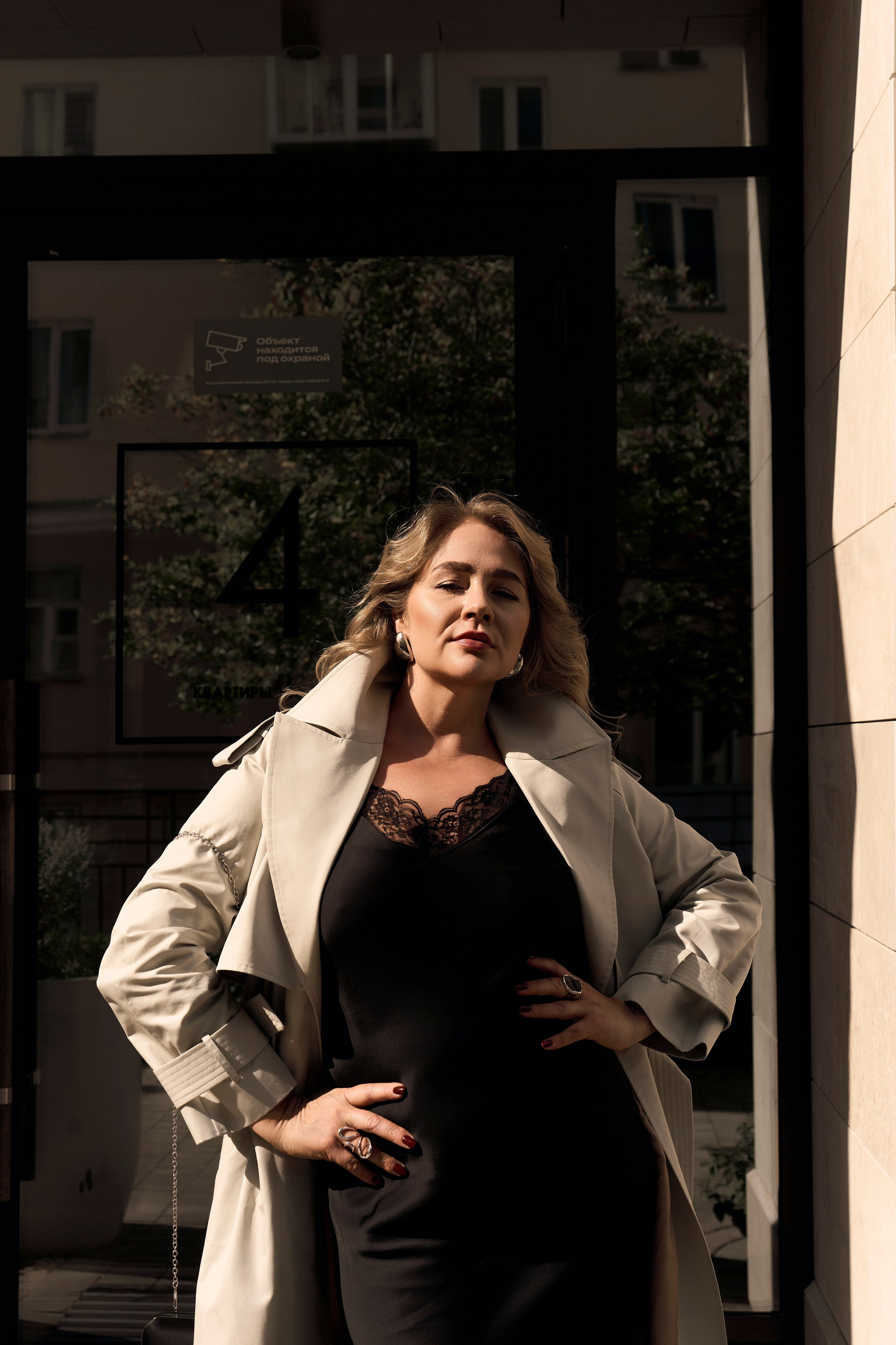 Екатерина. Ваш фотограф Анастасия Болотникова